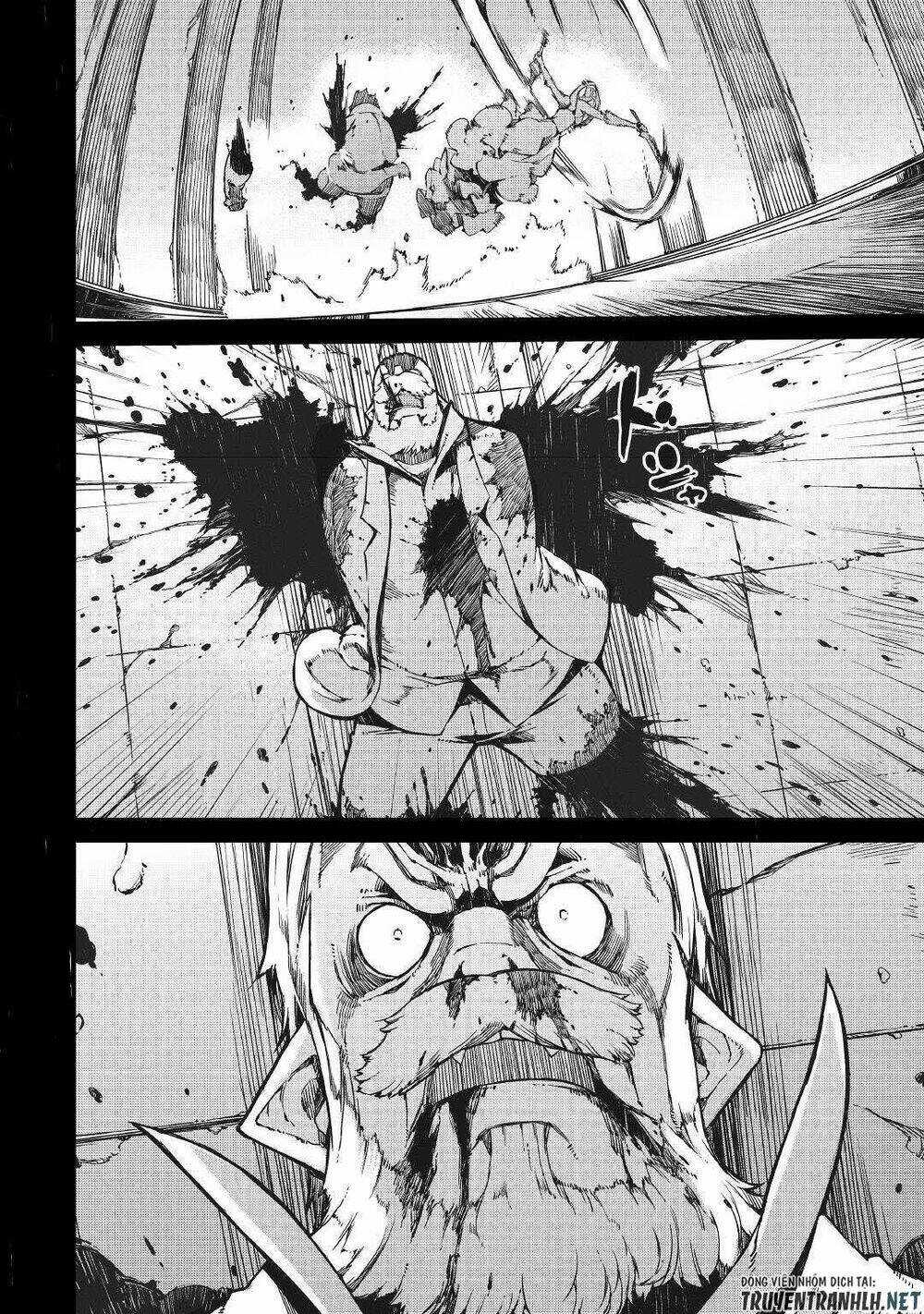 Sayonara Ryuusei, Konnichiwa Jinsei Chapter 60 trang 11