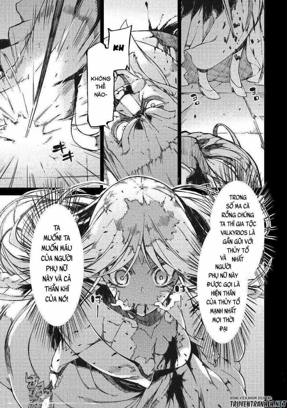 Sayonara Ryuusei, Konnichiwa Jinsei Chapter 60 trang 12