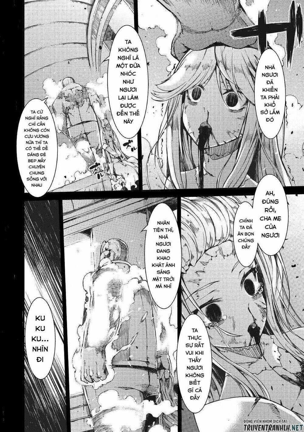 Sayonara Ryuusei, Konnichiwa Jinsei Chapter 60 trang 15