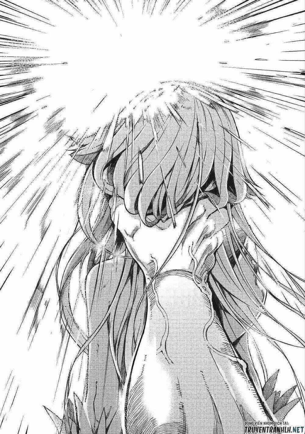 Sayonara Ryuusei, Konnichiwa Jinsei Chapter 60 trang 16