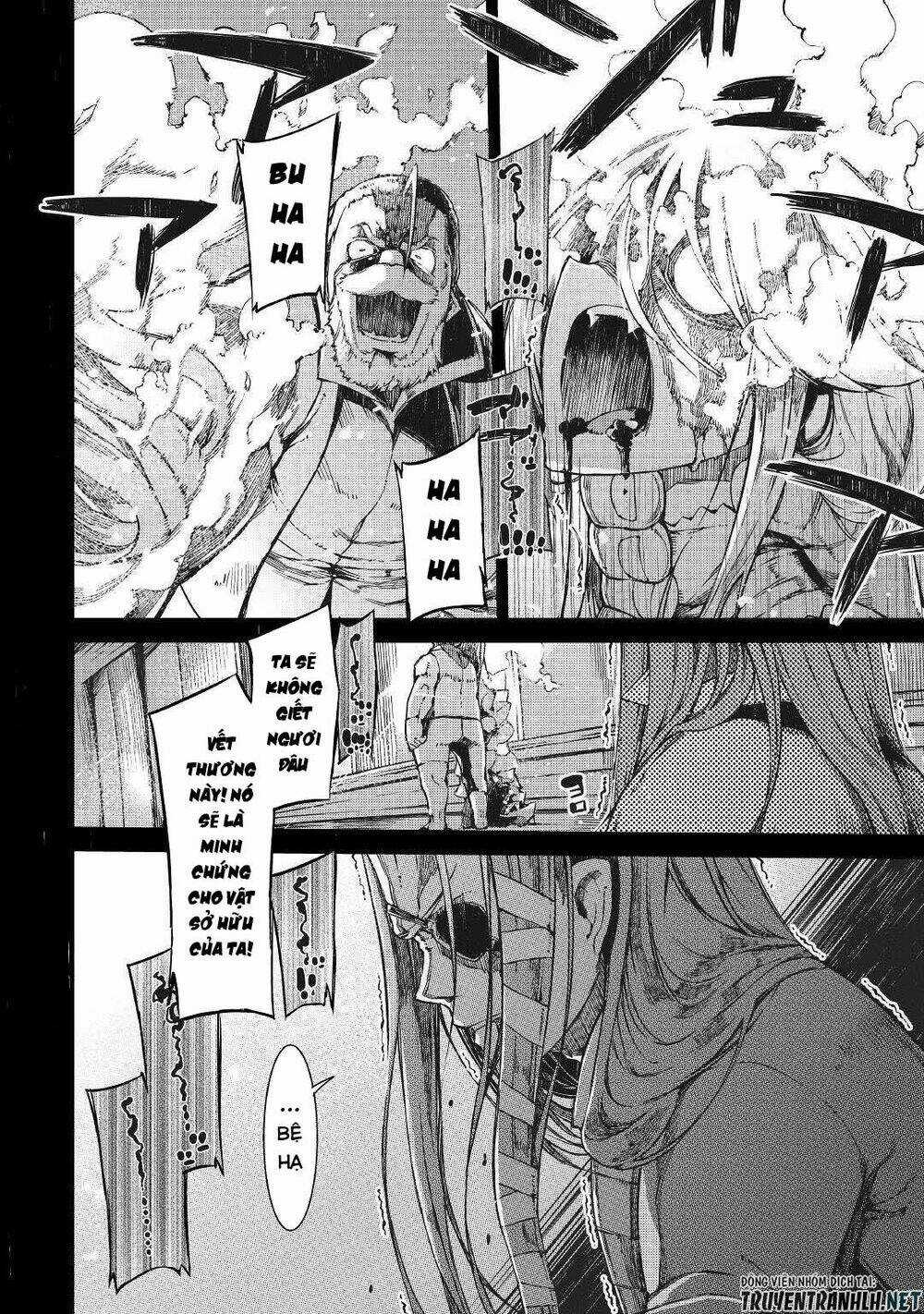 Sayonara Ryuusei, Konnichiwa Jinsei Chapter 60 trang 17