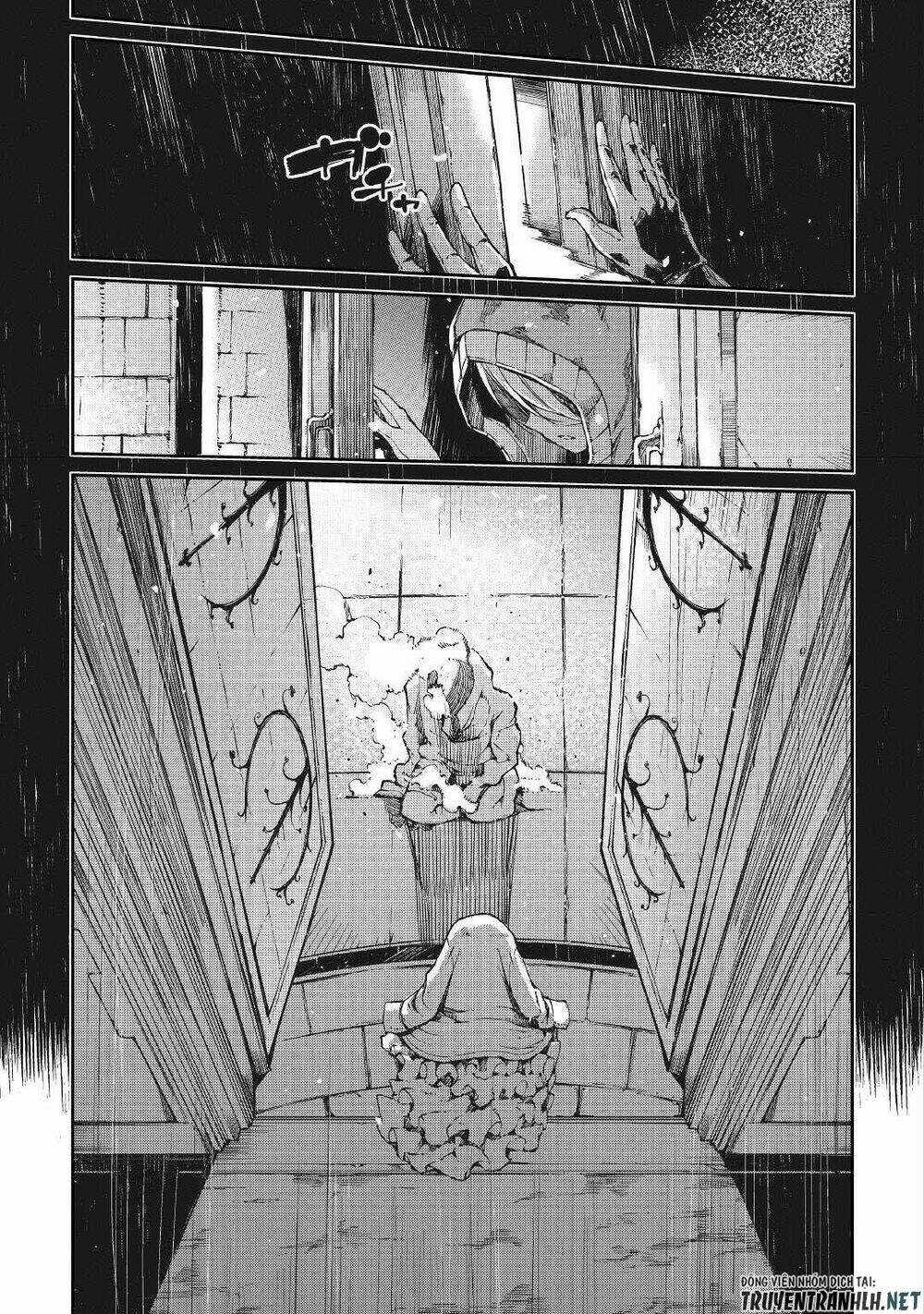 Sayonara Ryuusei, Konnichiwa Jinsei Chapter 60 trang 24