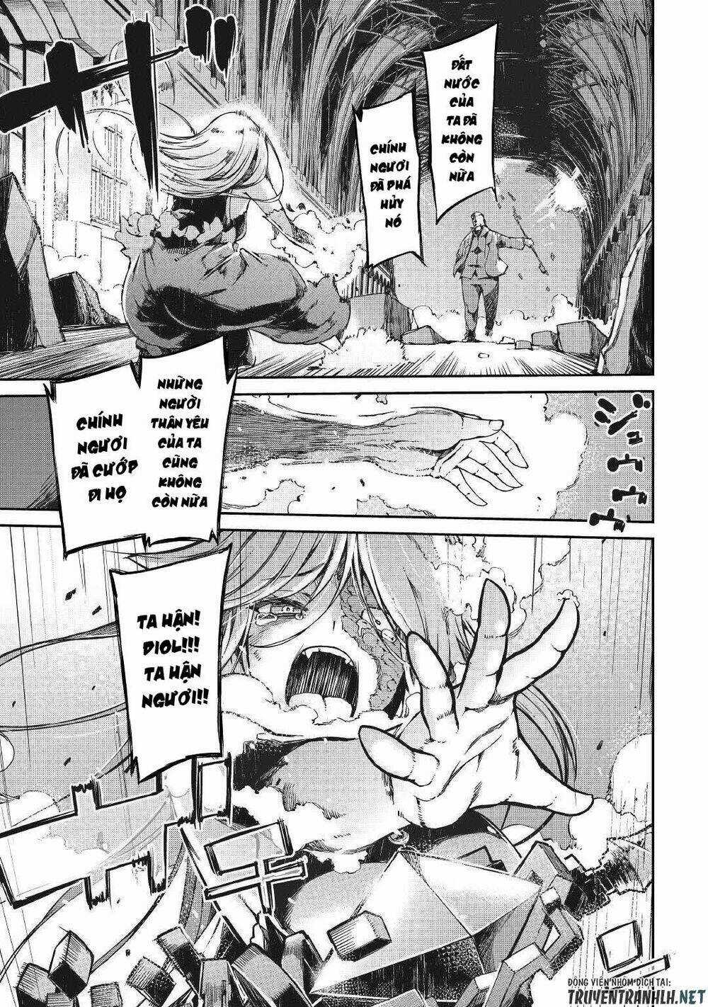 Sayonara Ryuusei, Konnichiwa Jinsei Chapter 60 trang 26