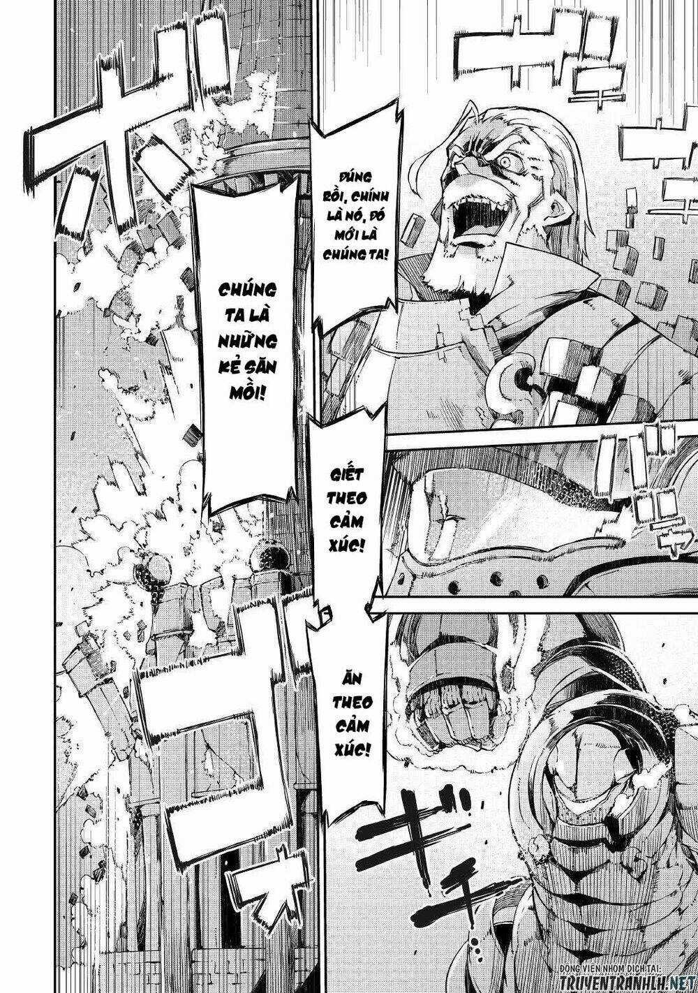 Sayonara Ryuusei, Konnichiwa Jinsei Chapter 60 trang 27