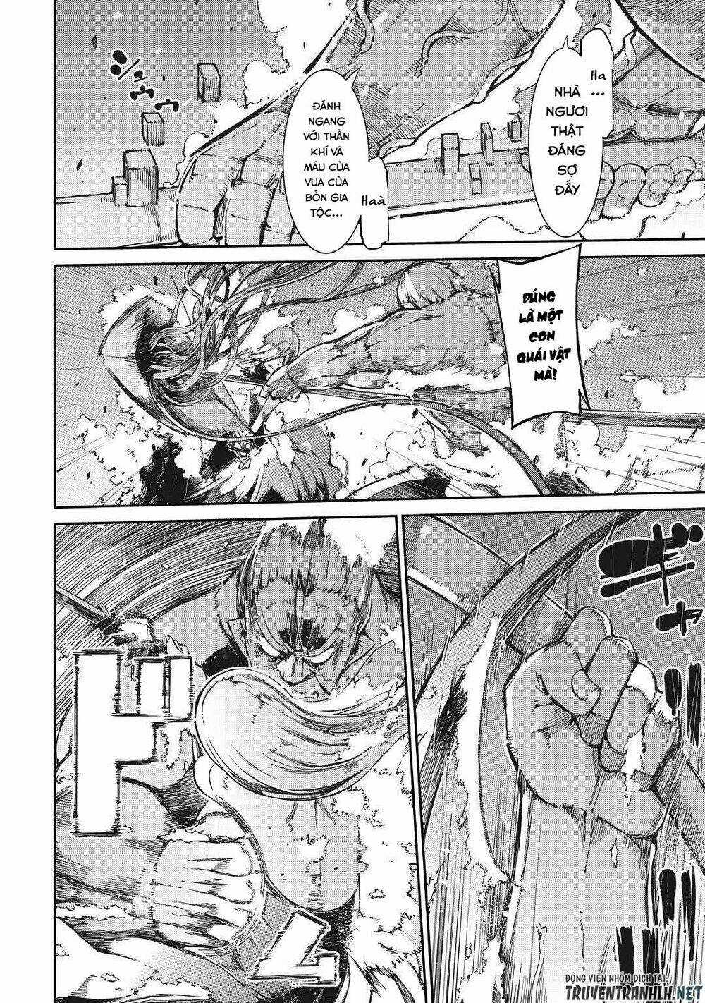 Sayonara Ryuusei, Konnichiwa Jinsei Chapter 60 trang 37