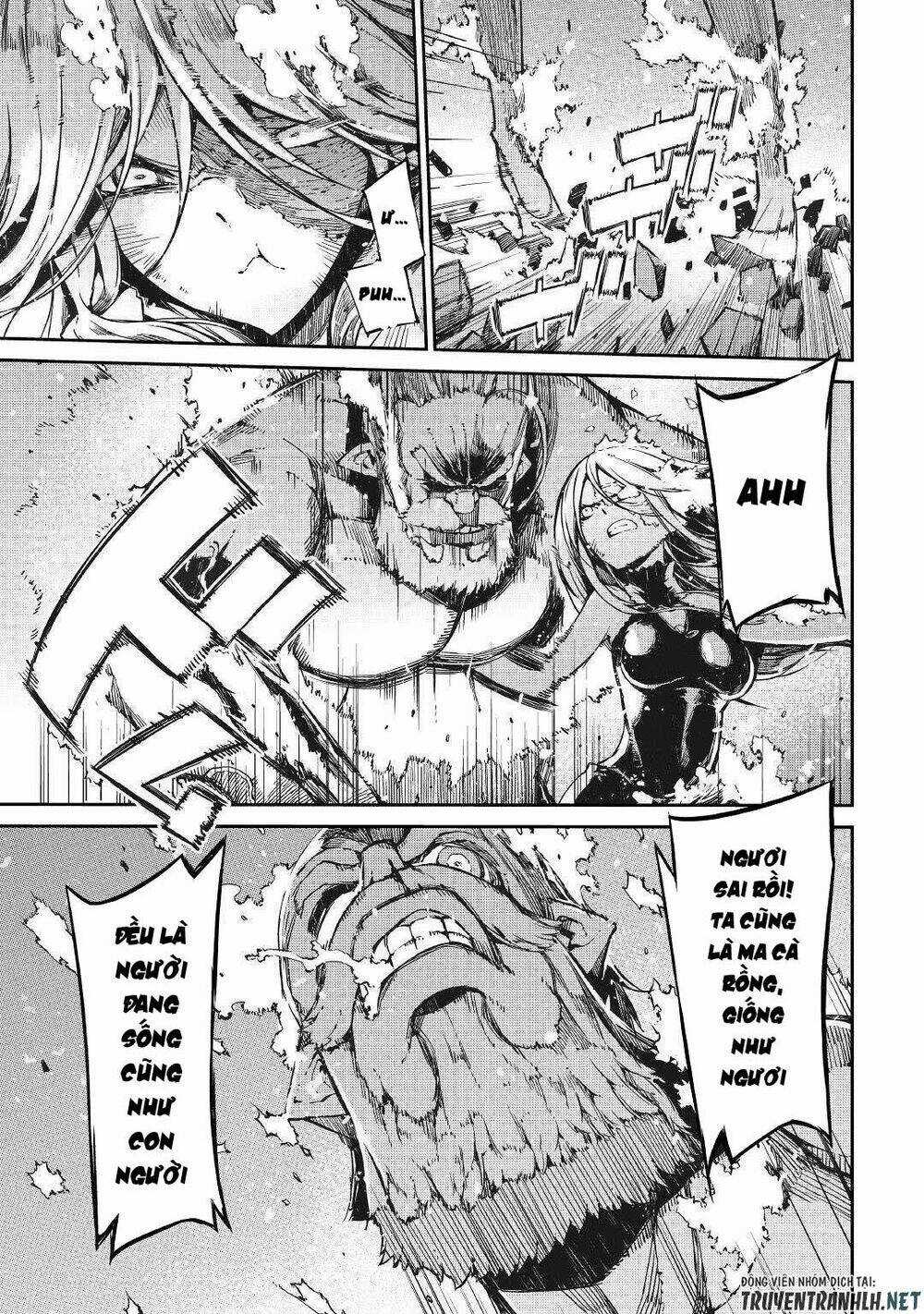 Sayonara Ryuusei, Konnichiwa Jinsei Chapter 60 trang 38