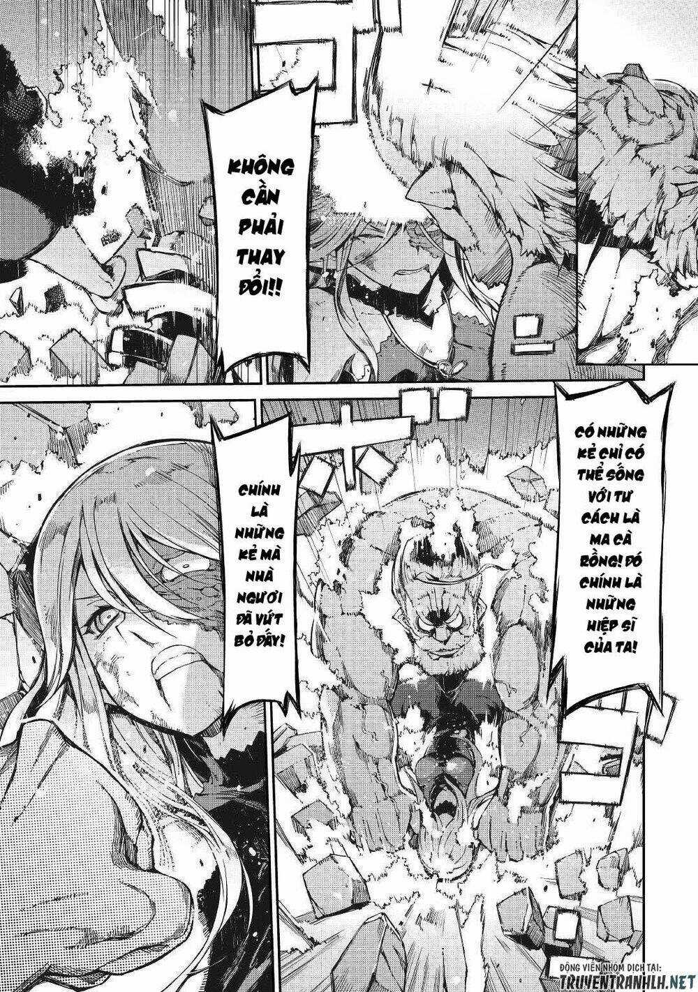 Sayonara Ryuusei, Konnichiwa Jinsei Chapter 60 trang 40