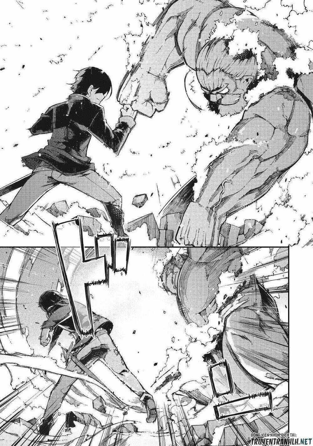 Sayonara Ryuusei, Konnichiwa Jinsei Chapter 60 trang 42