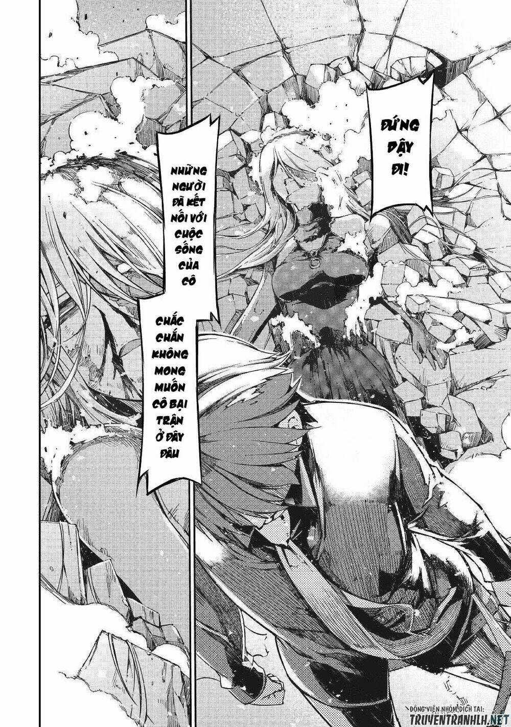 Sayonara Ryuusei, Konnichiwa Jinsei Chapter 60 trang 43