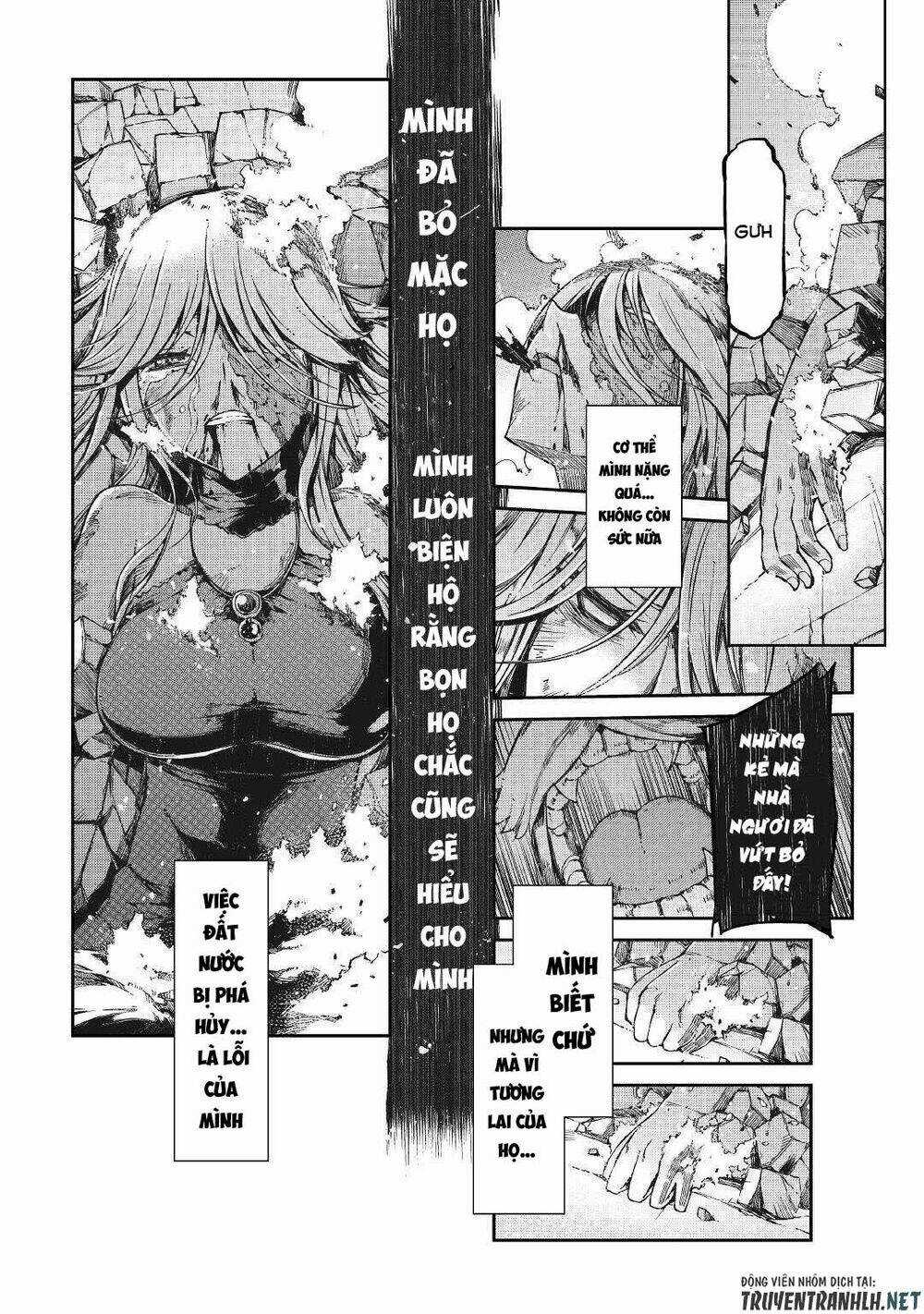 Sayonara Ryuusei, Konnichiwa Jinsei Chapter 60 trang 44