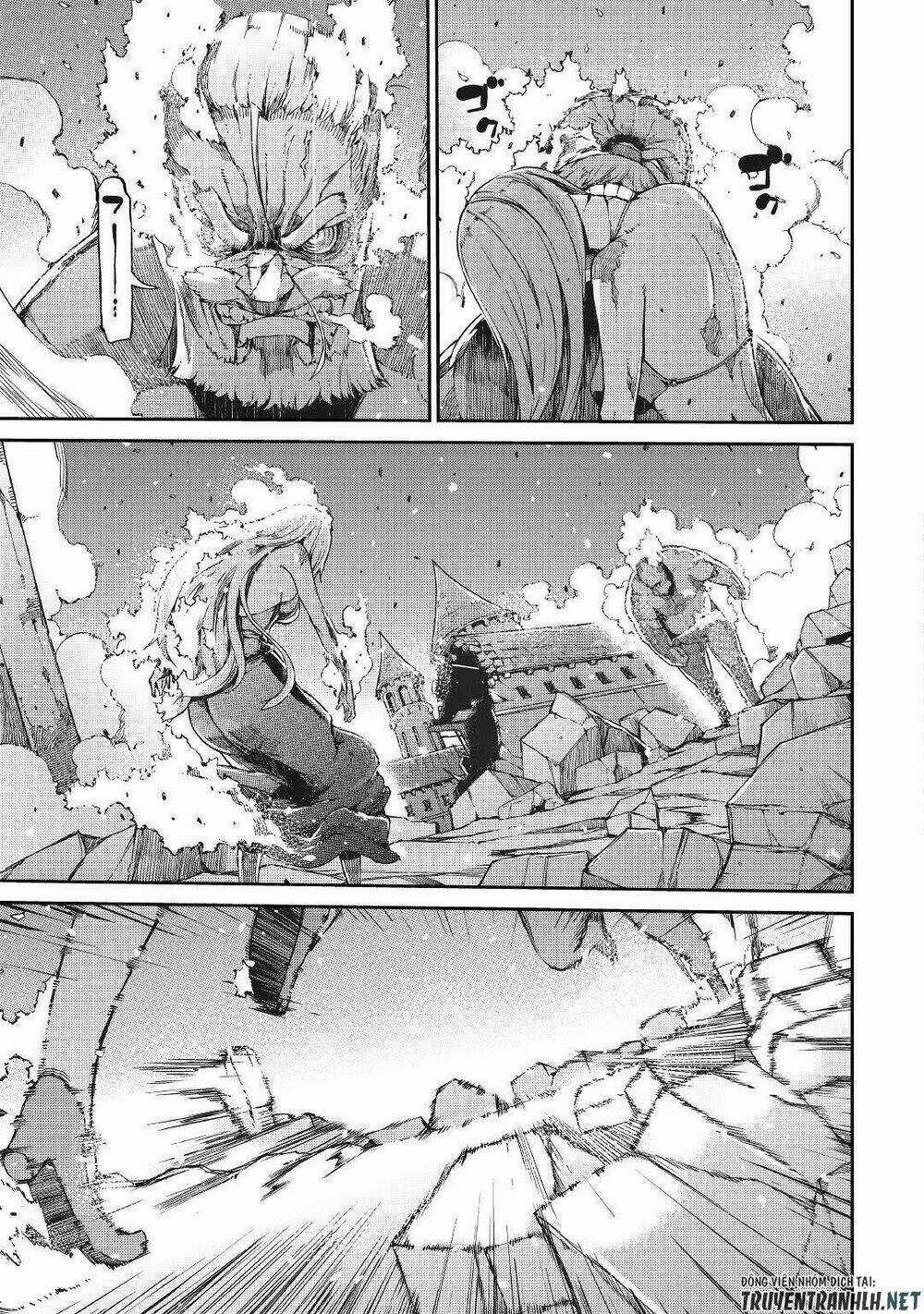 Sayonara Ryuusei, Konnichiwa Jinsei Chapter 60 trang 48