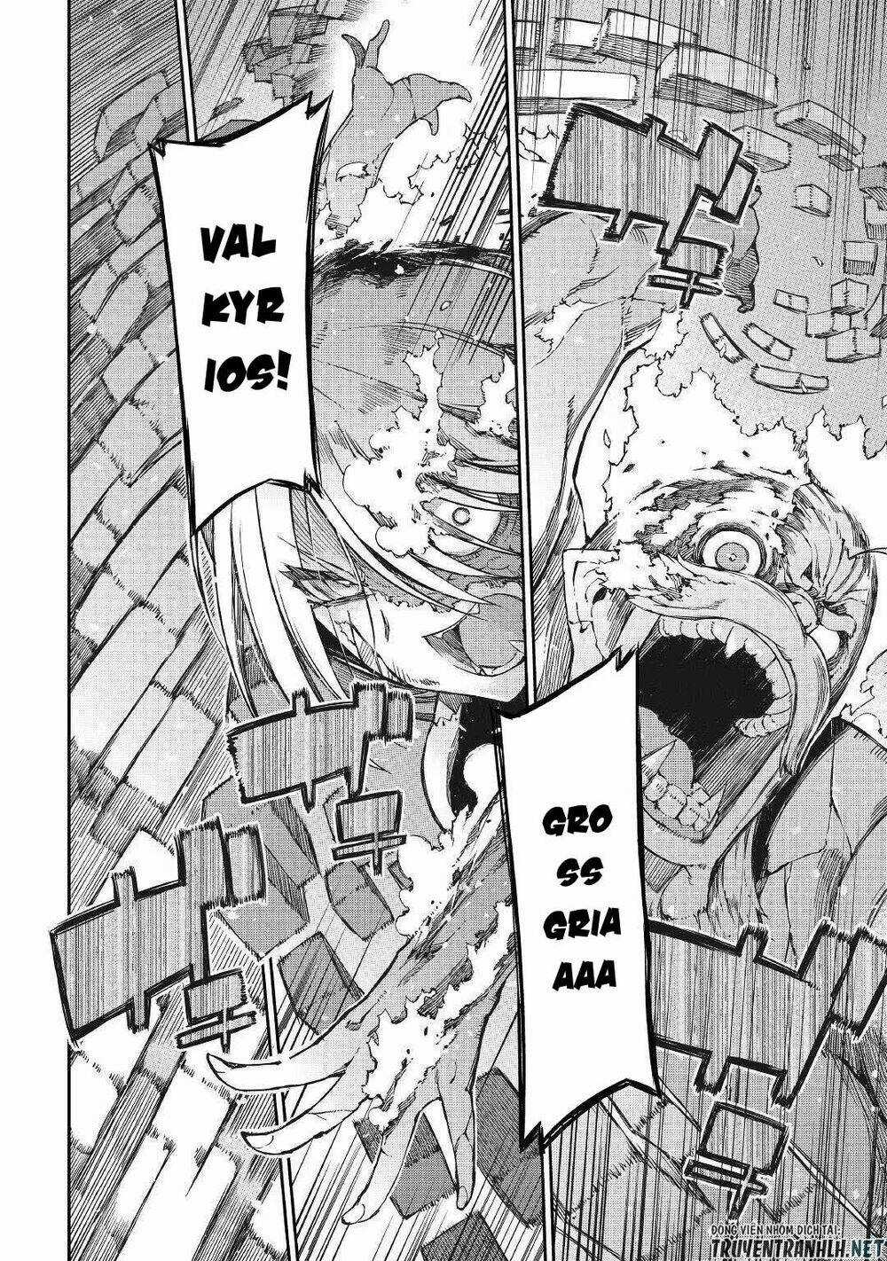 Sayonara Ryuusei, Konnichiwa Jinsei Chapter 60 trang 49