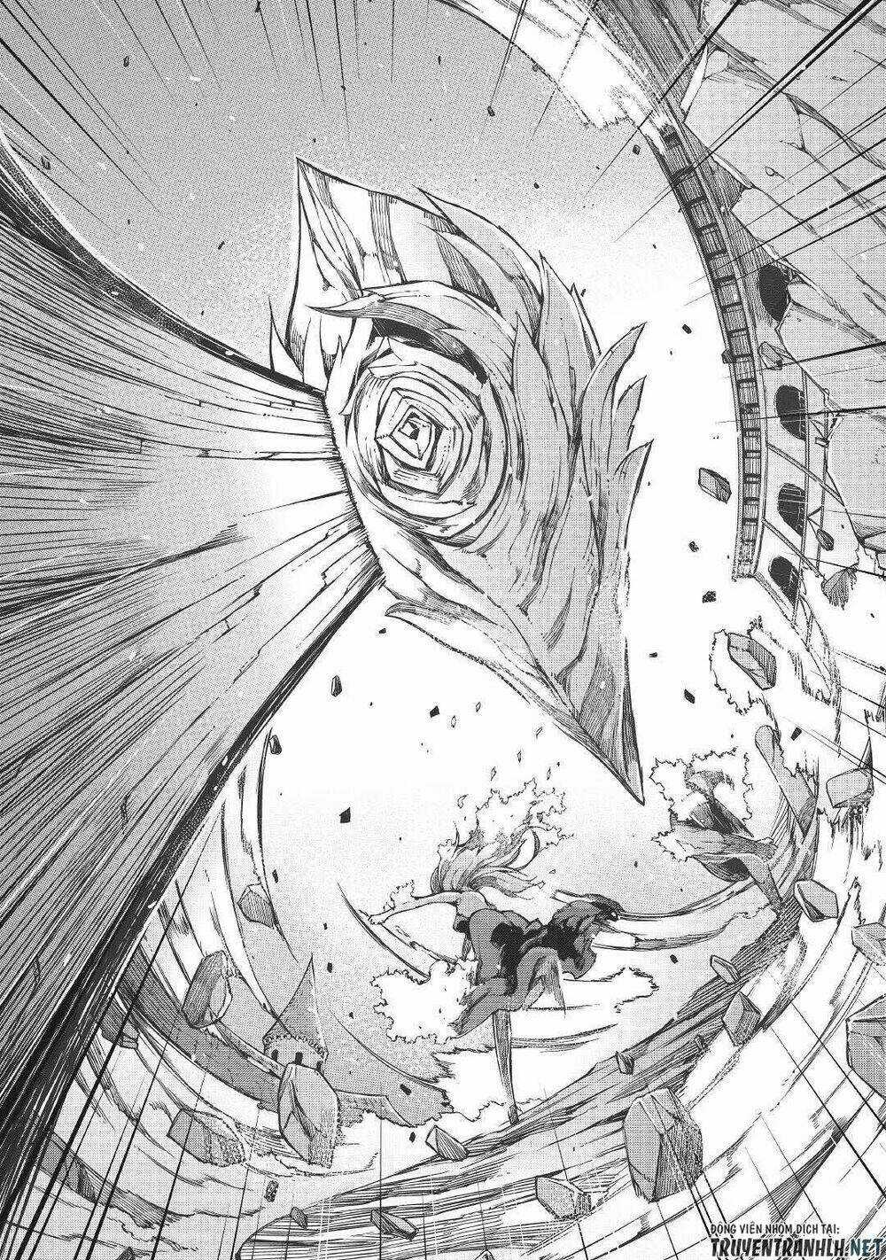 Sayonara Ryuusei, Konnichiwa Jinsei Chapter 60 trang 50