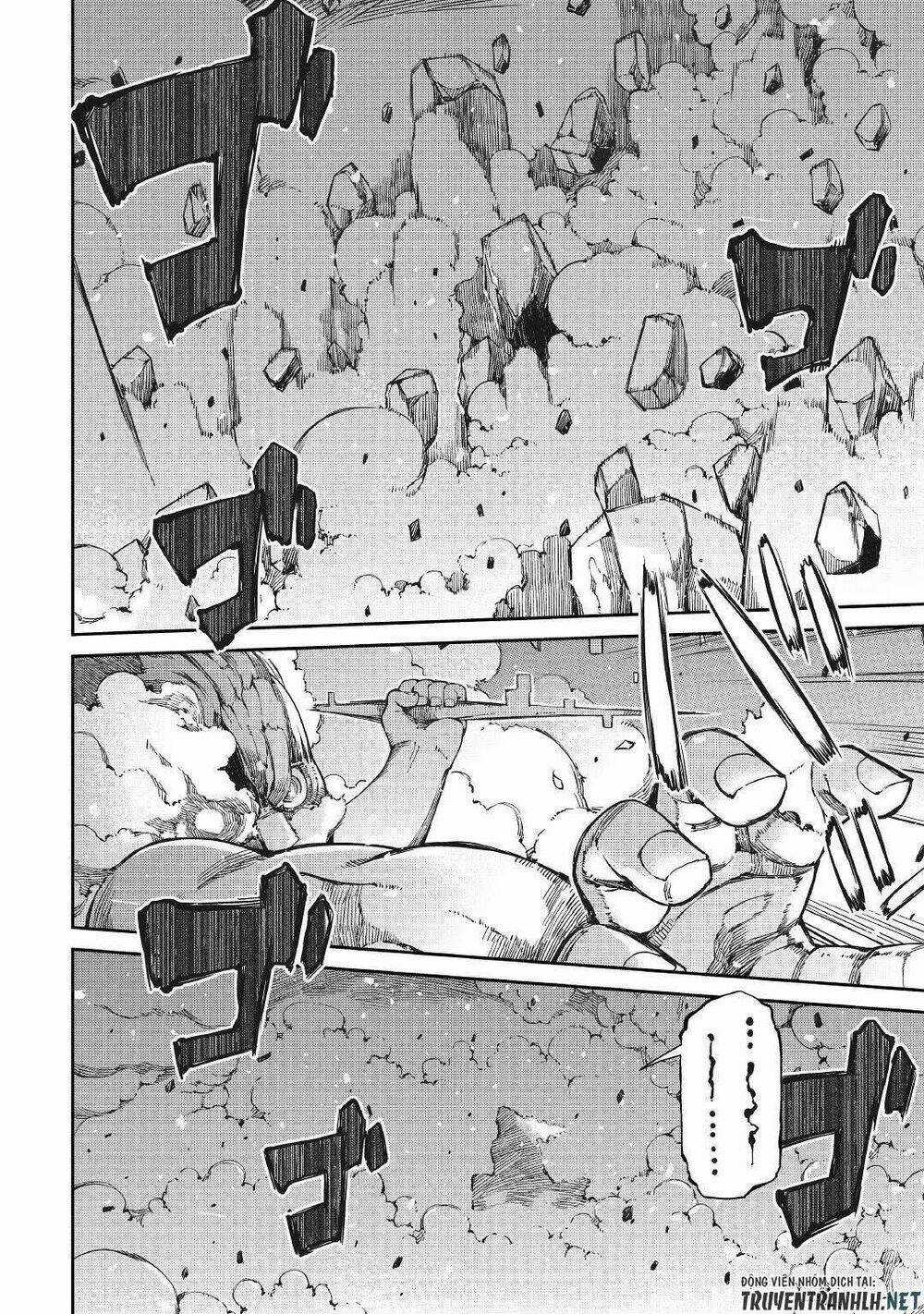 Sayonara Ryuusei, Konnichiwa Jinsei Chapter 60 trang 52