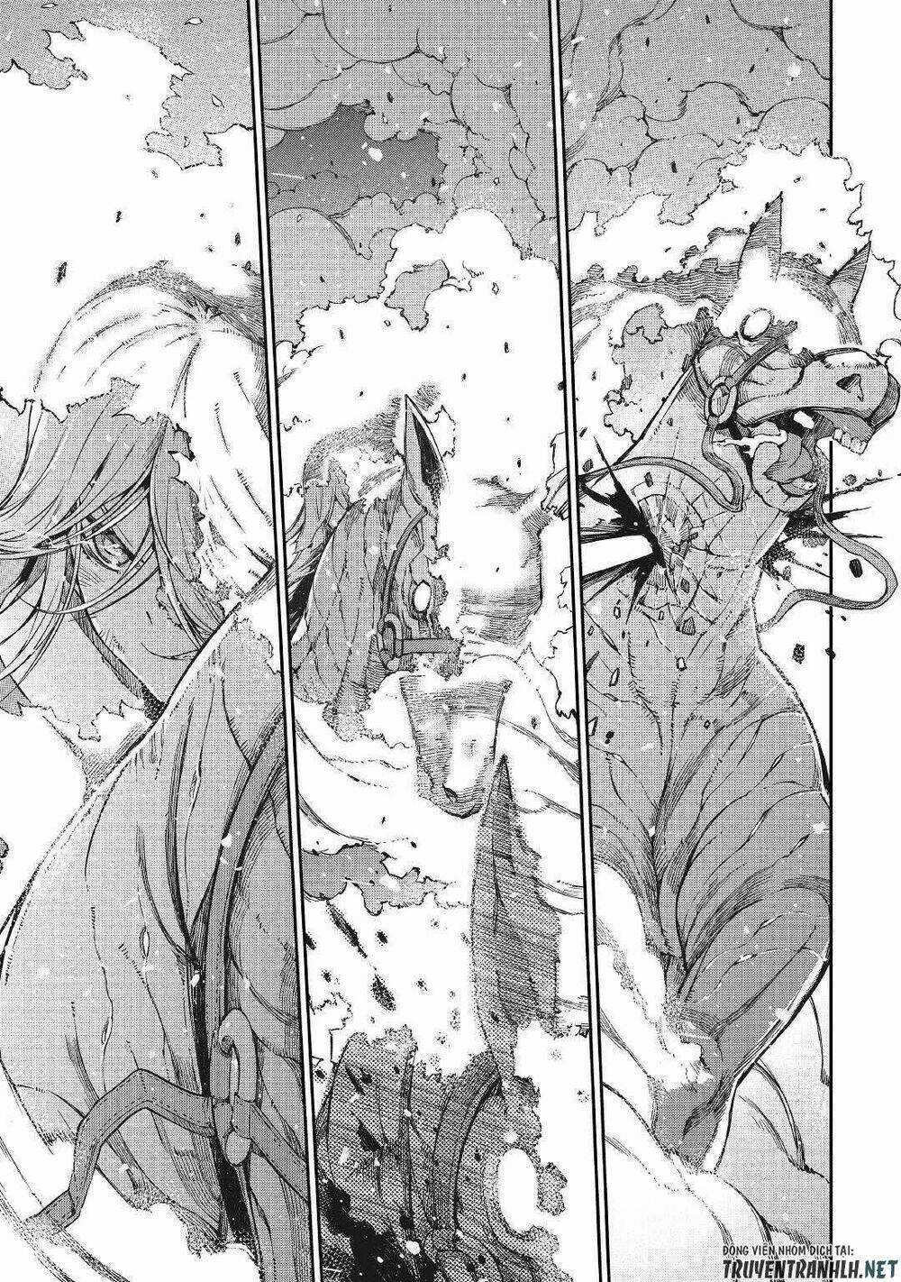 Sayonara Ryuusei, Konnichiwa Jinsei Chapter 60 trang 54