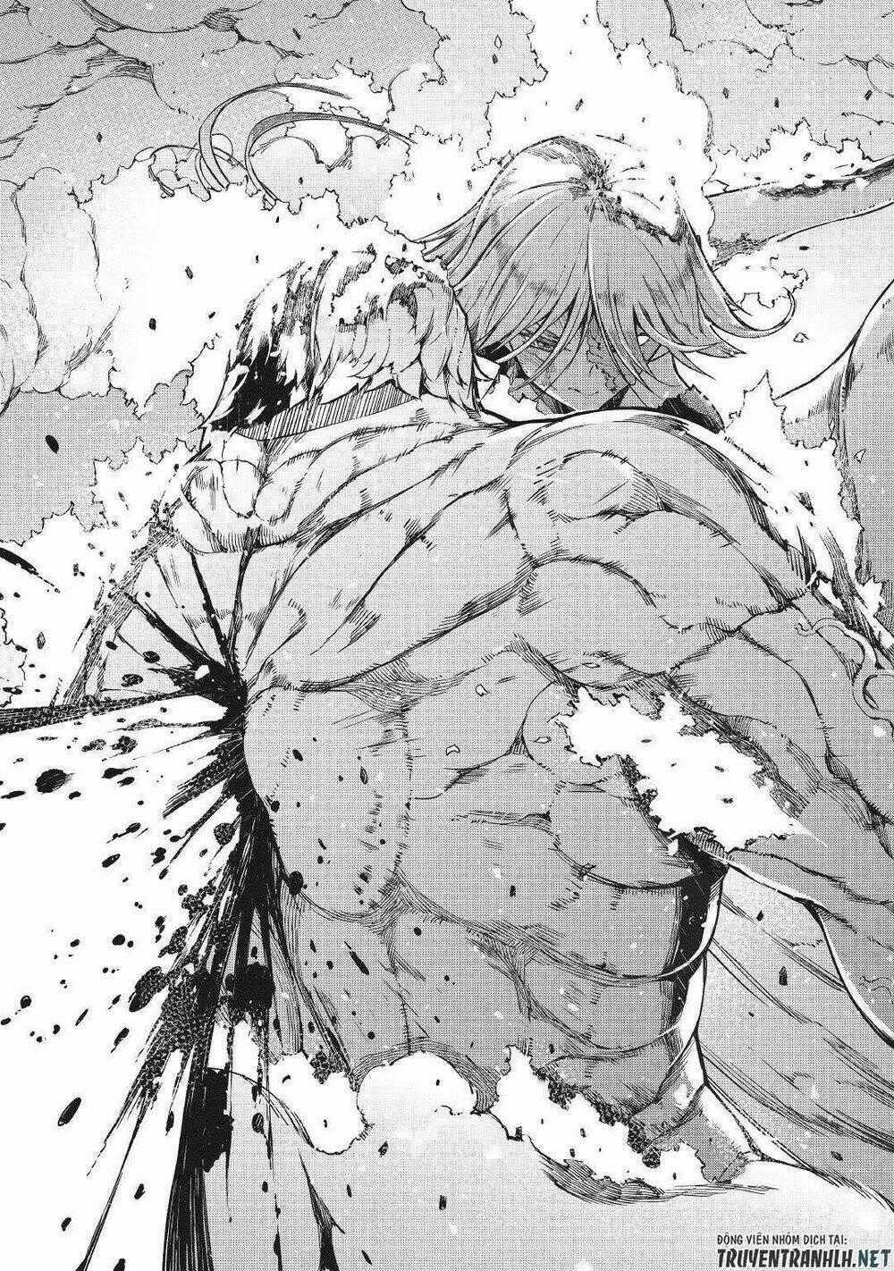 Sayonara Ryuusei, Konnichiwa Jinsei Chapter 60 trang 56