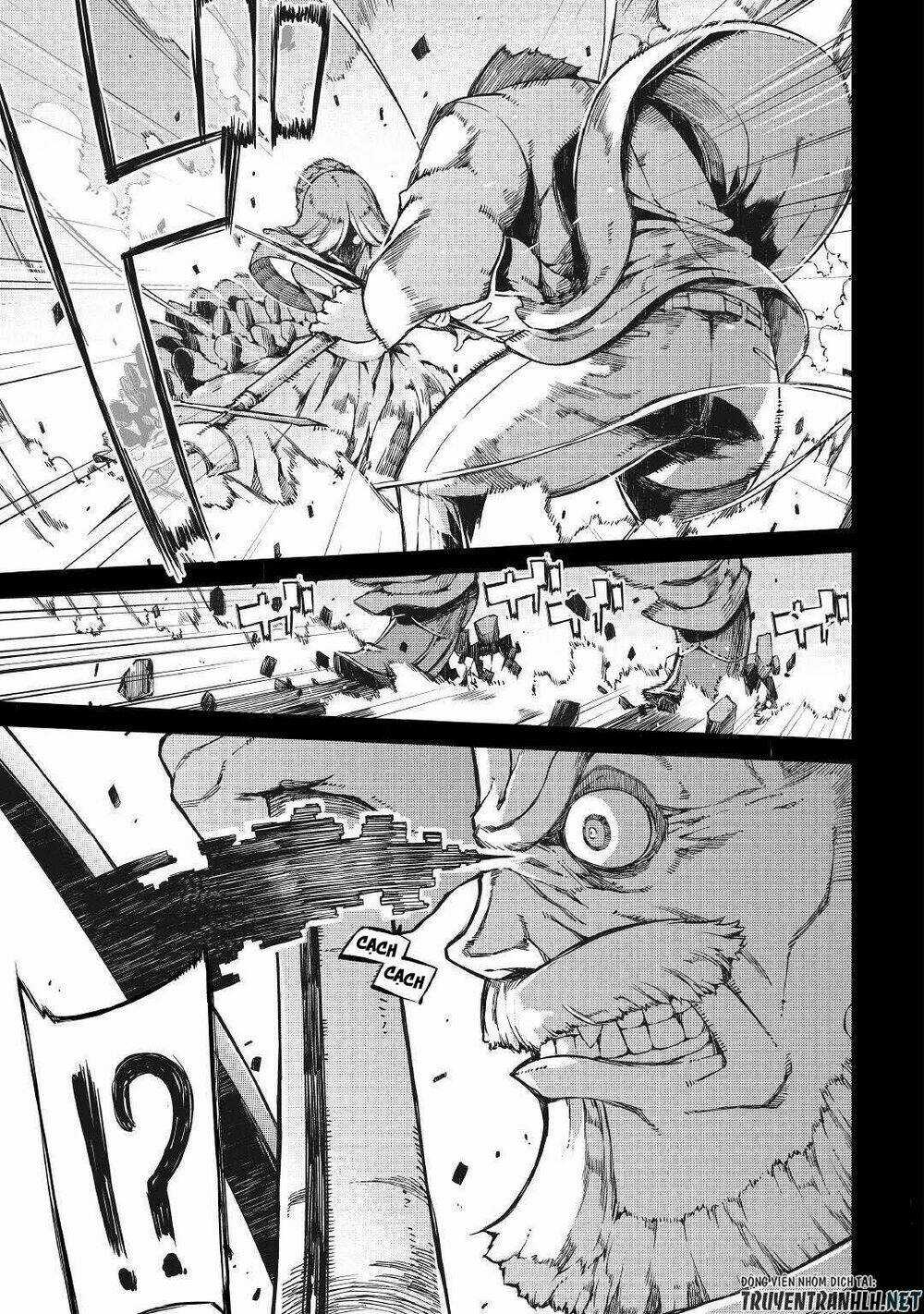 Sayonara Ryuusei, Konnichiwa Jinsei Chapter 60 trang 8