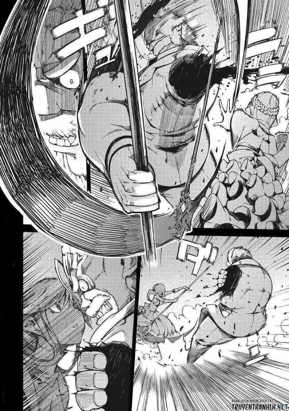 Sayonara Ryuusei, Konnichiwa Jinsei Chapter 60 trang 9