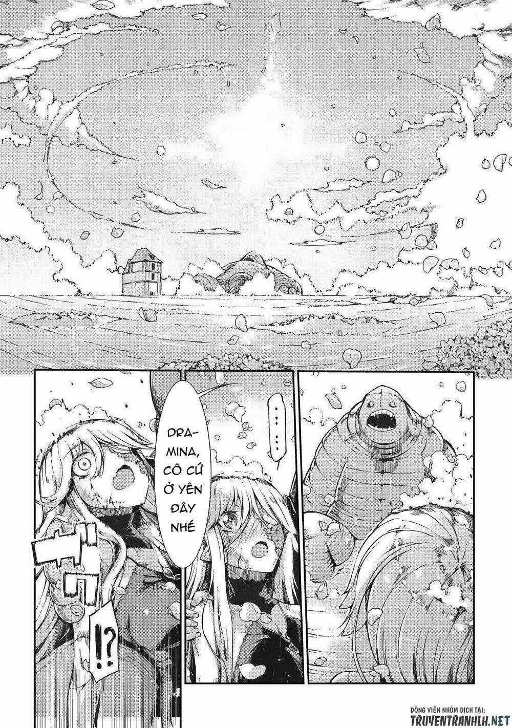 Sayonara Ryuusei, Konnichiwa Jinsei Chapter 61 trang 11