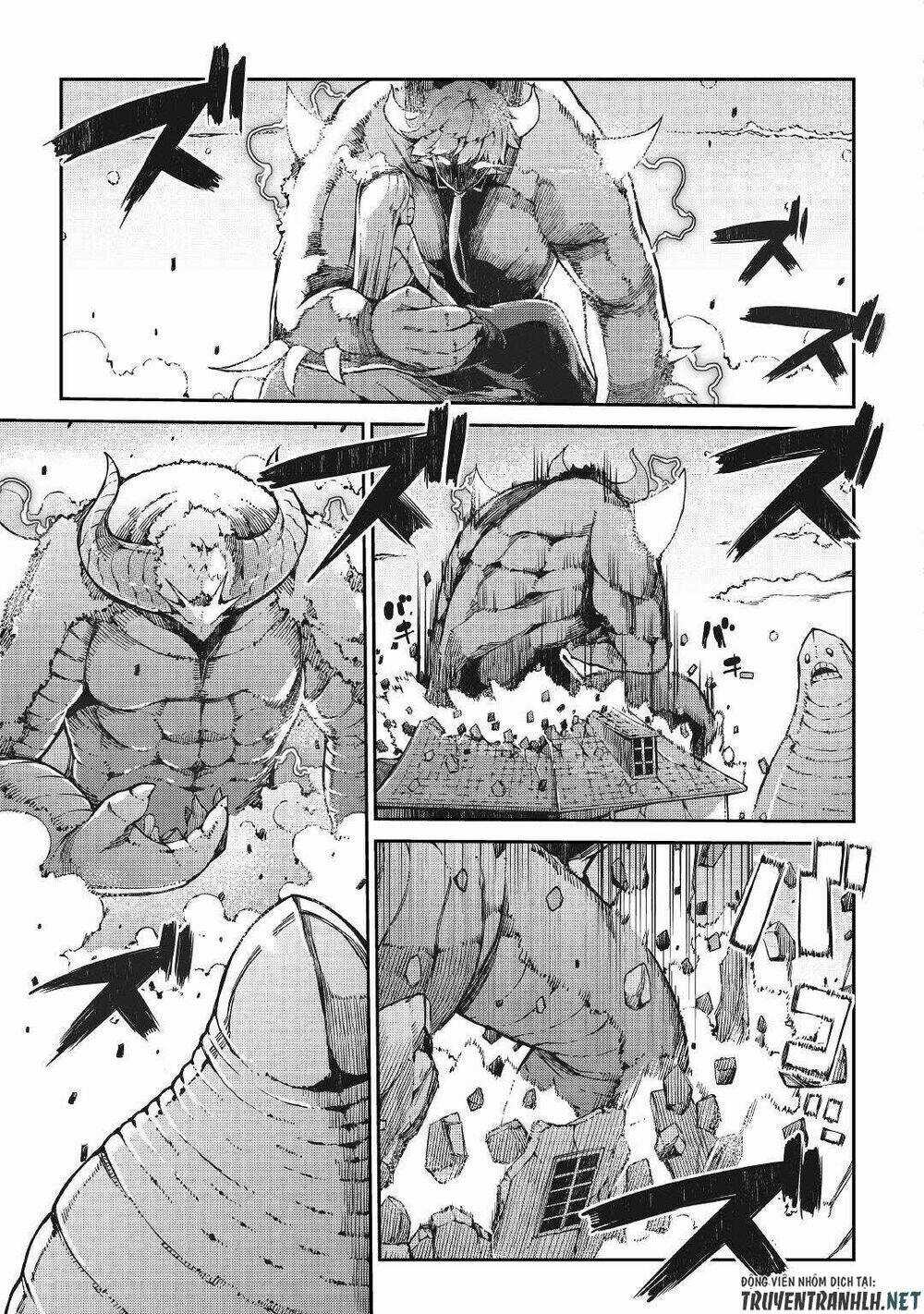 Sayonara Ryuusei, Konnichiwa Jinsei Chapter 61 trang 12