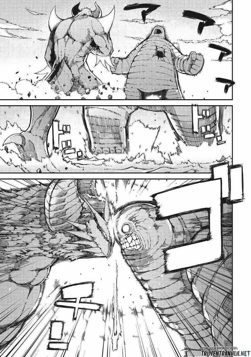 Sayonara Ryuusei, Konnichiwa Jinsei Chapter 61 trang 14