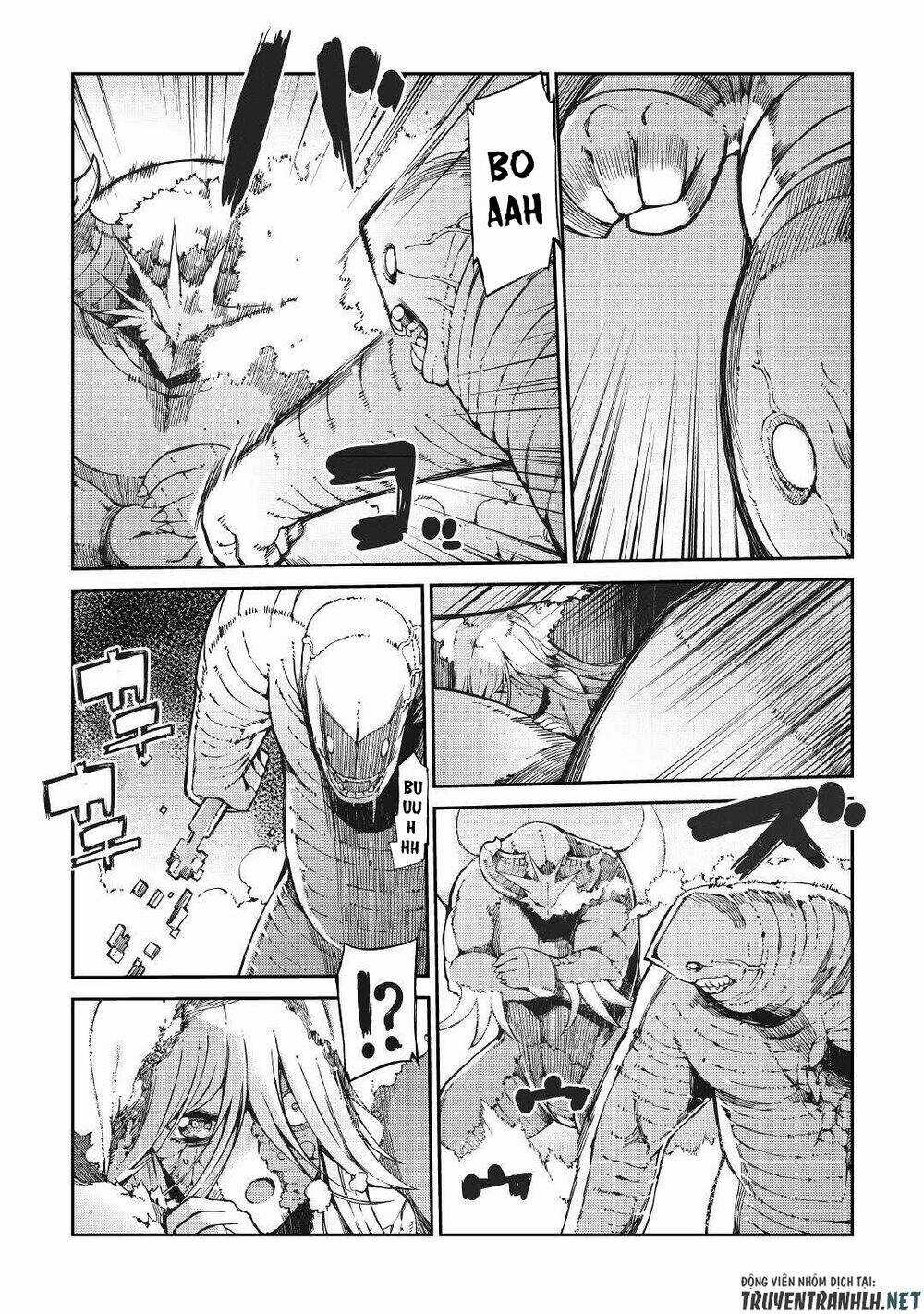 Sayonara Ryuusei, Konnichiwa Jinsei Chapter 61 trang 15