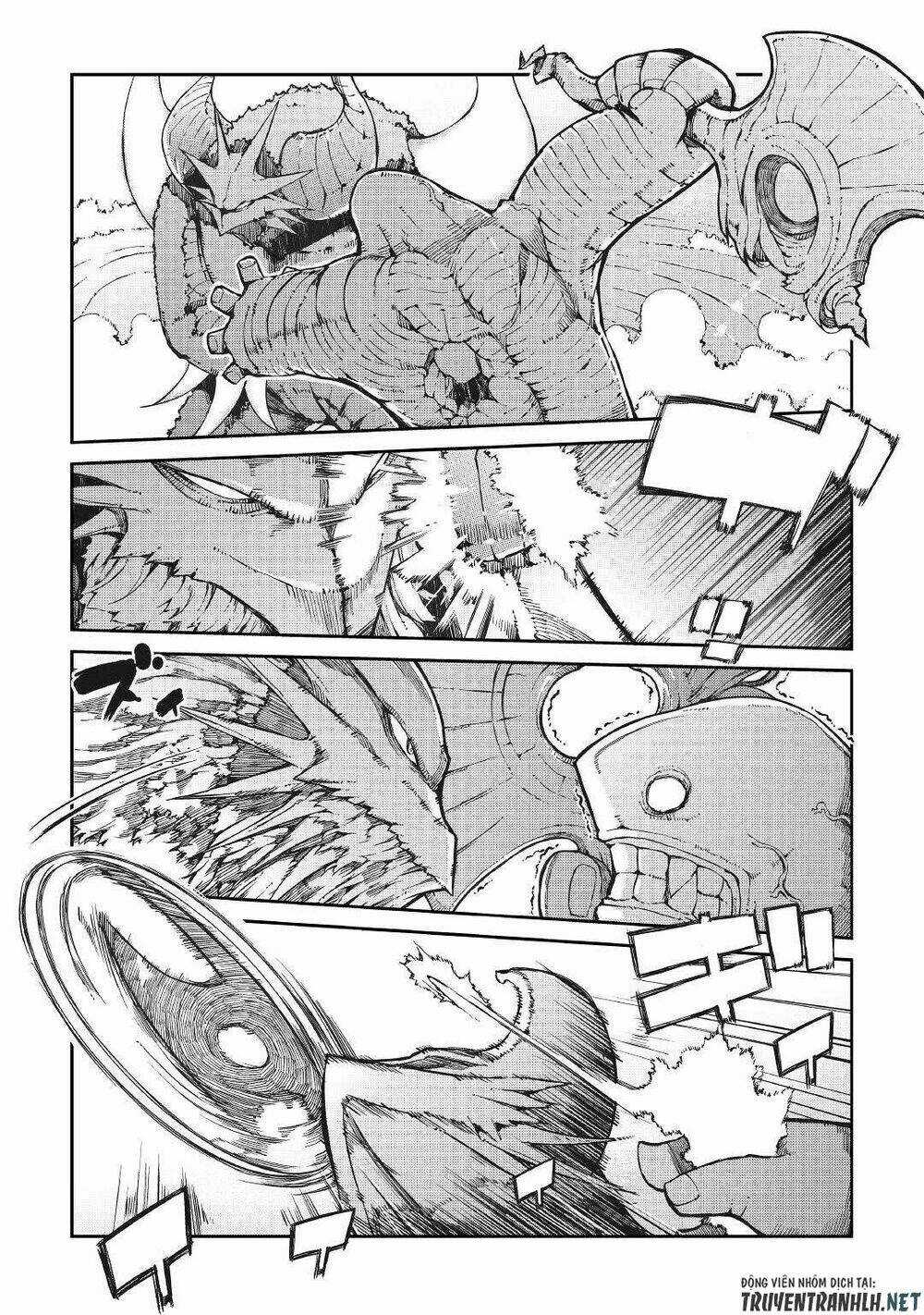 Sayonara Ryuusei, Konnichiwa Jinsei Chapter 61 trang 16