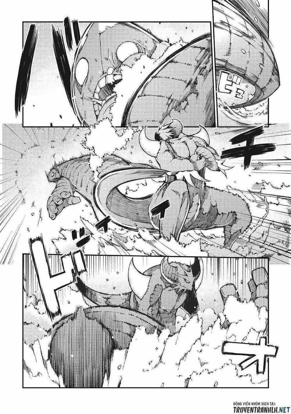 Sayonara Ryuusei, Konnichiwa Jinsei Chapter 61 trang 17