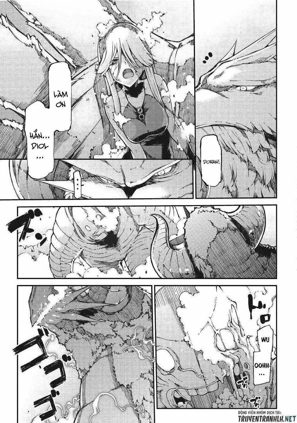 Sayonara Ryuusei, Konnichiwa Jinsei Chapter 61 trang 18