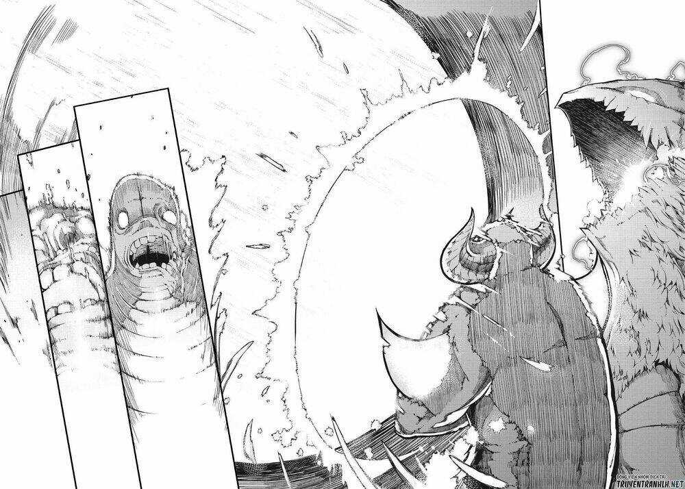 Sayonara Ryuusei, Konnichiwa Jinsei Chapter 61 trang 19