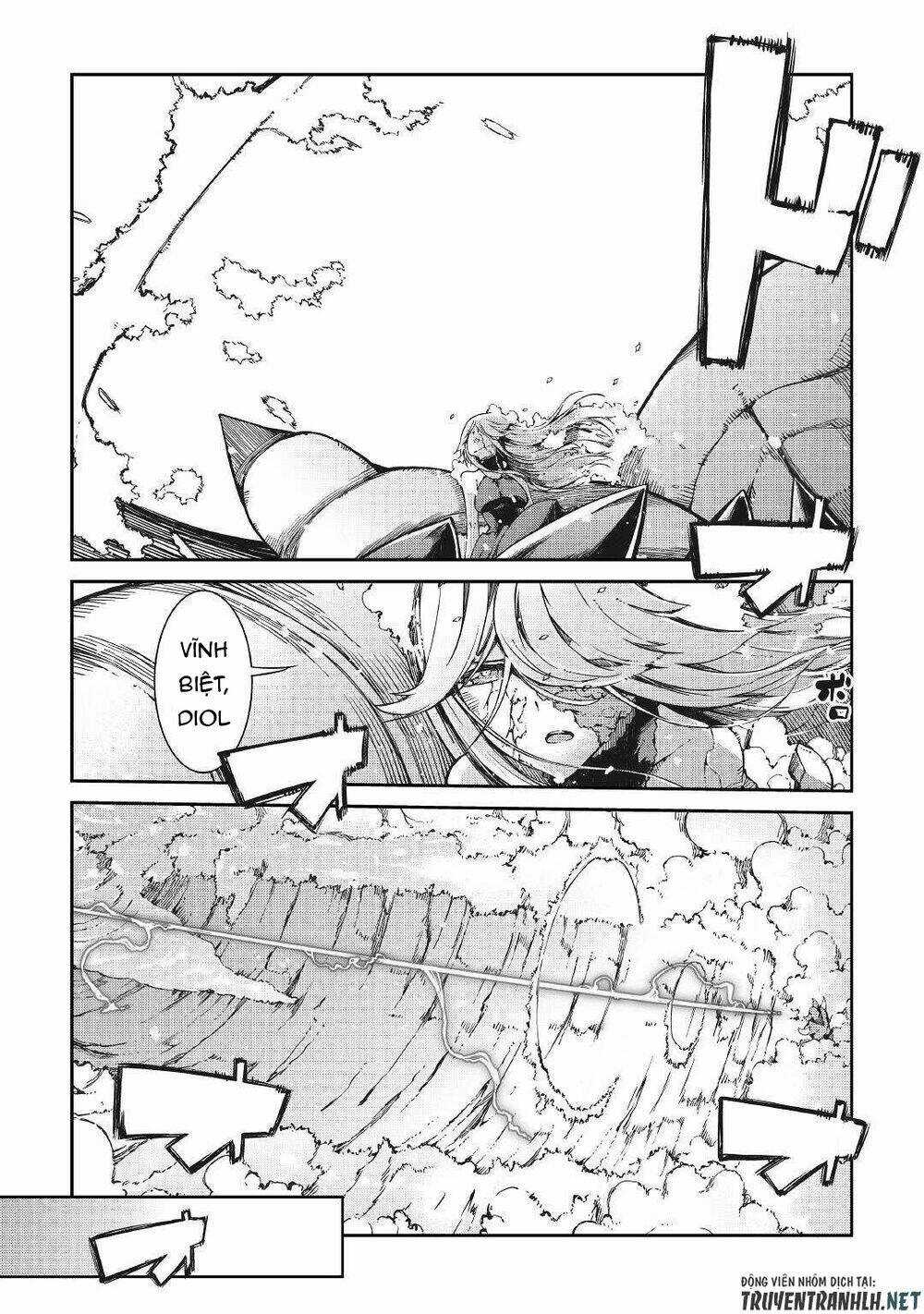 Sayonara Ryuusei, Konnichiwa Jinsei Chapter 61 trang 20