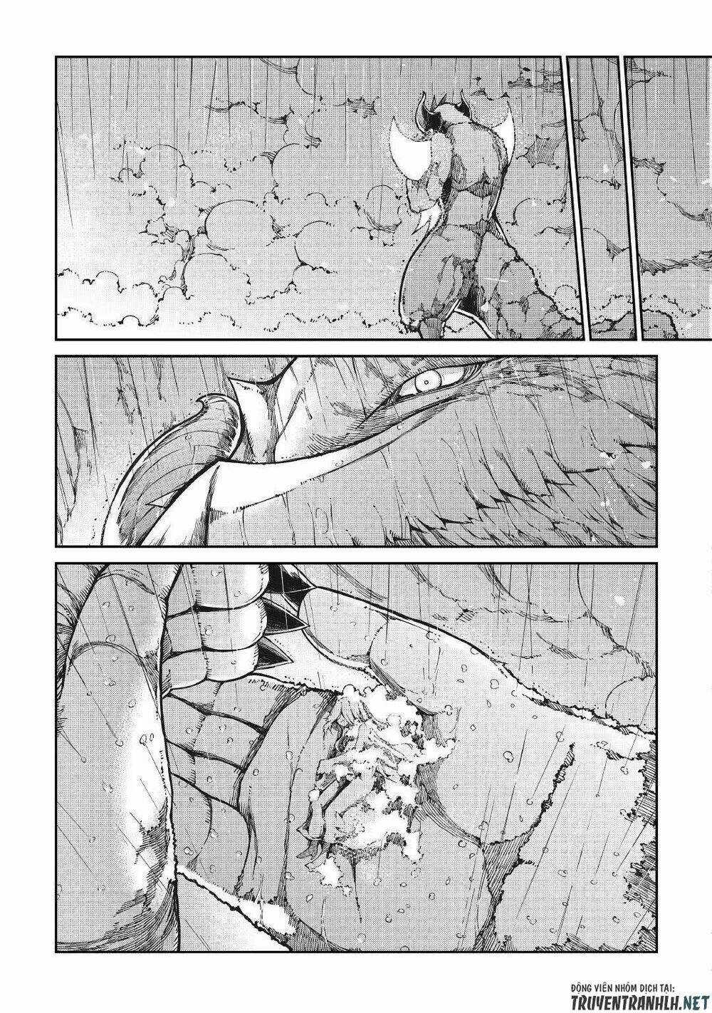 Sayonara Ryuusei, Konnichiwa Jinsei Chapter 61 trang 23