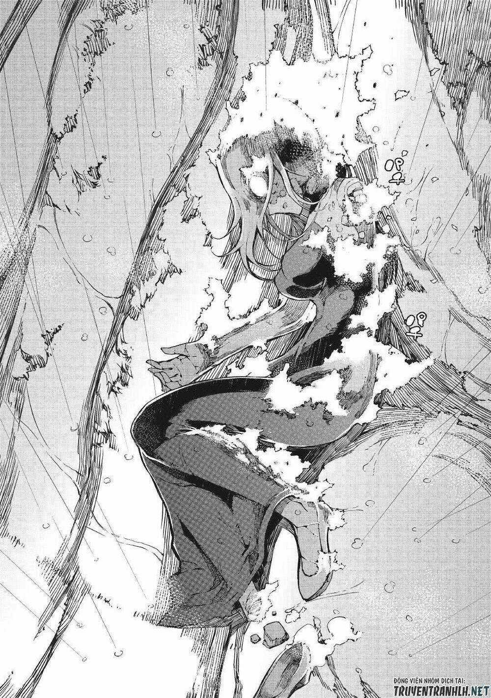 Sayonara Ryuusei, Konnichiwa Jinsei Chapter 61 trang 24