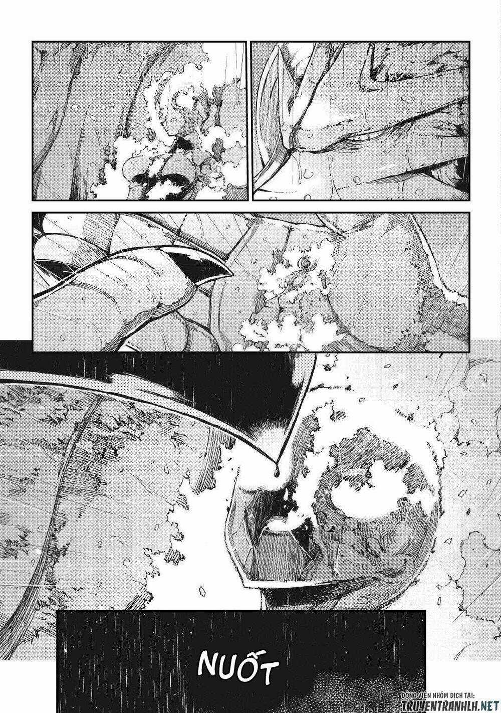 Sayonara Ryuusei, Konnichiwa Jinsei Chapter 61 trang 25