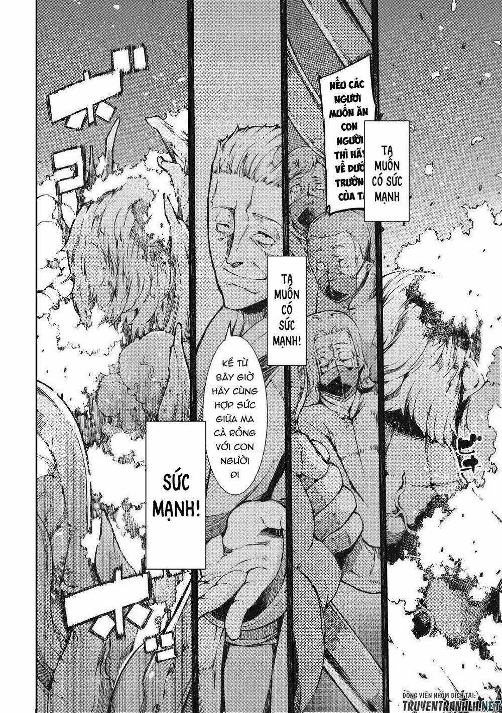 Sayonara Ryuusei, Konnichiwa Jinsei Chapter 61 trang 7