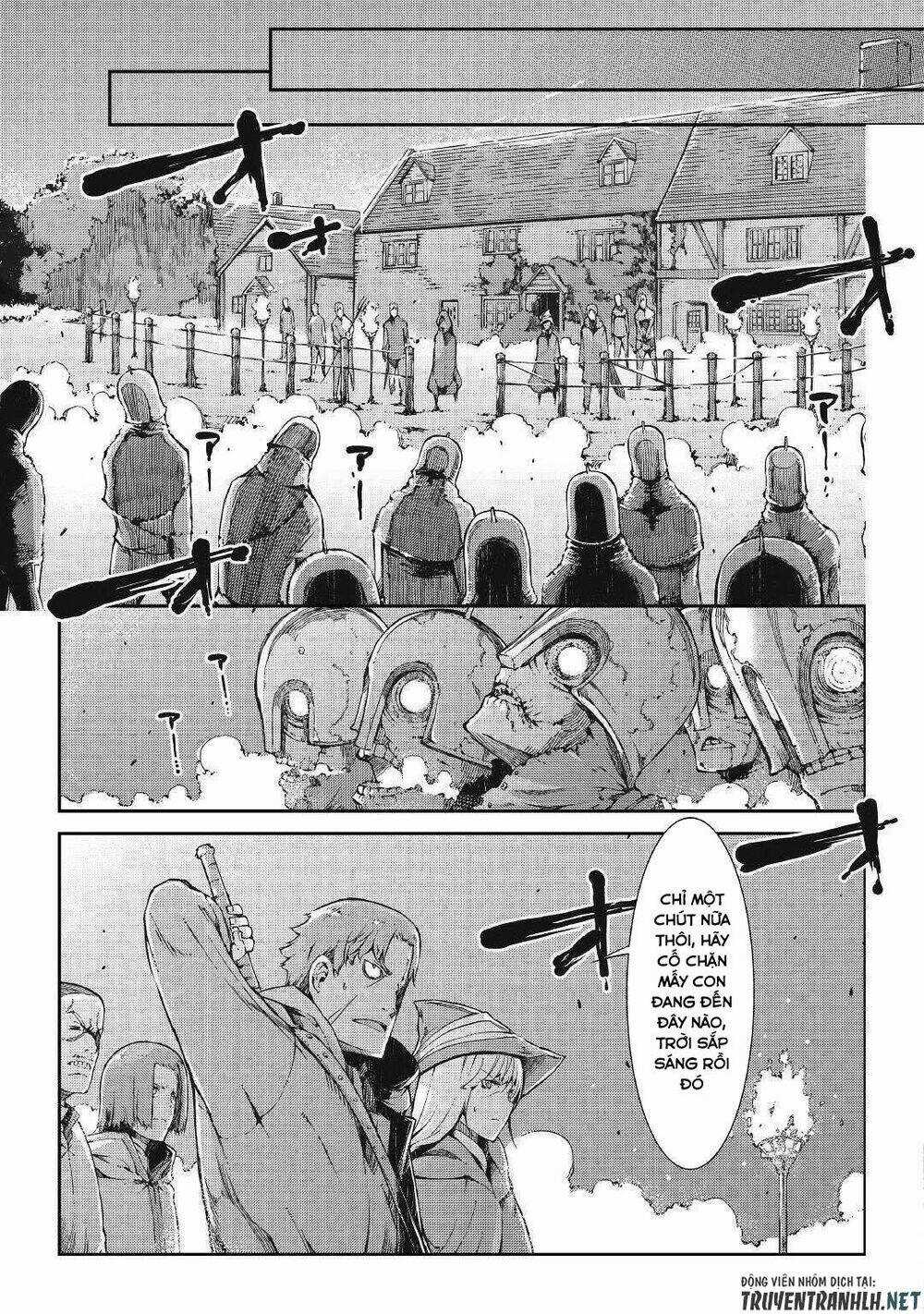 Sayonara Ryuusei, Konnichiwa Jinsei Chapter 62 trang 10