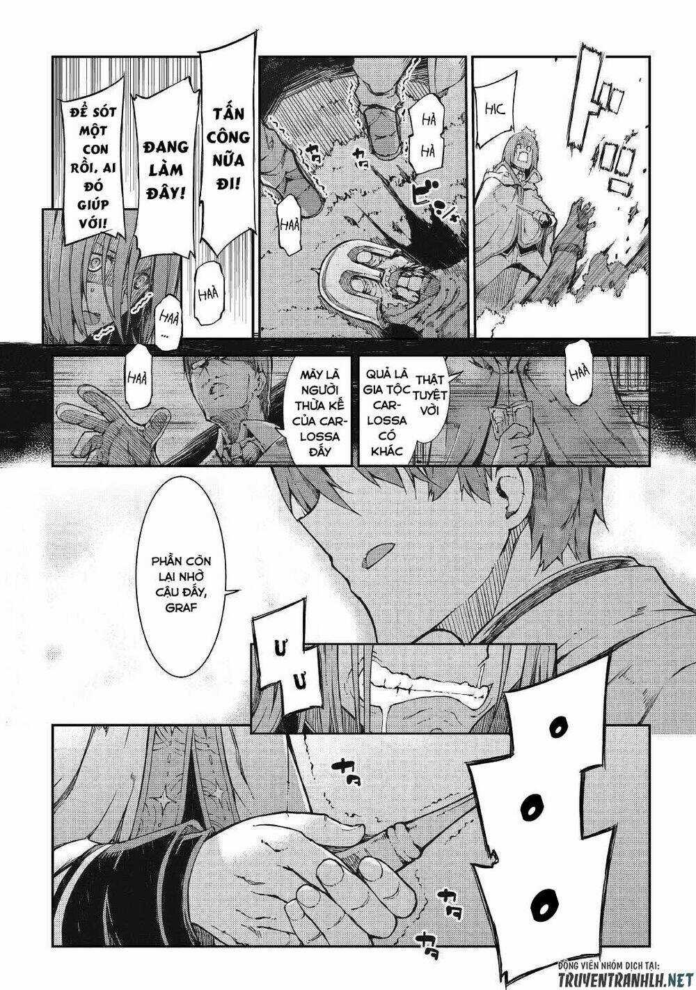 Sayonara Ryuusei, Konnichiwa Jinsei Chapter 62 trang 12