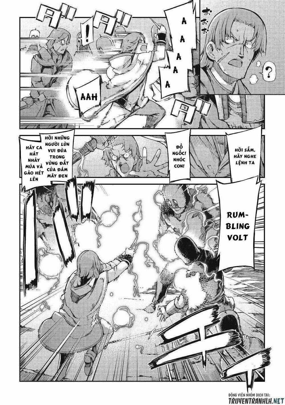 Sayonara Ryuusei, Konnichiwa Jinsei Chapter 62 trang 13