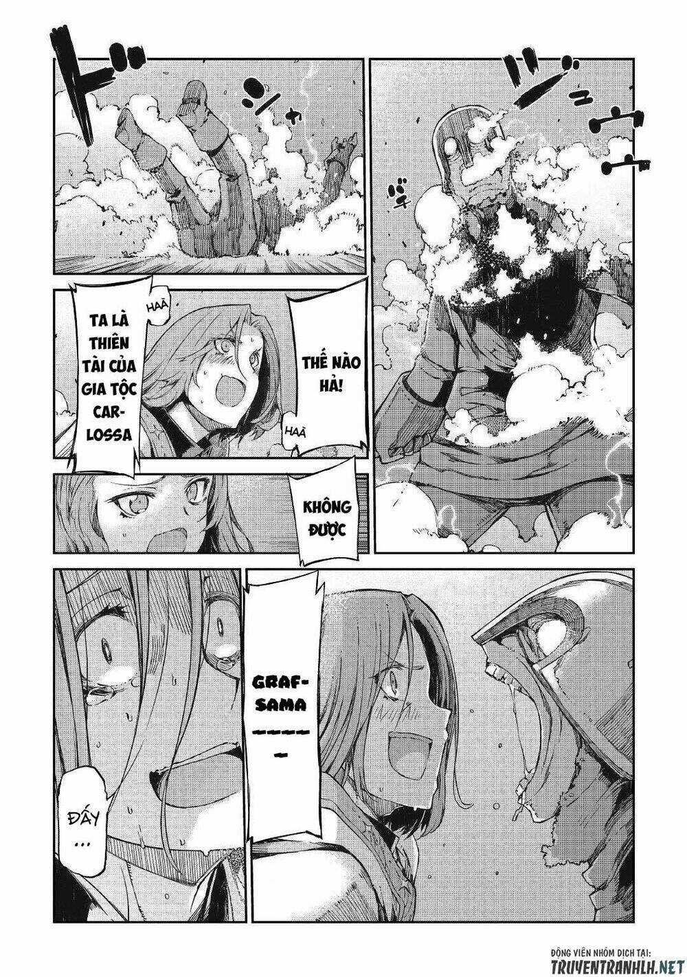 Sayonara Ryuusei, Konnichiwa Jinsei Chapter 62 trang 14