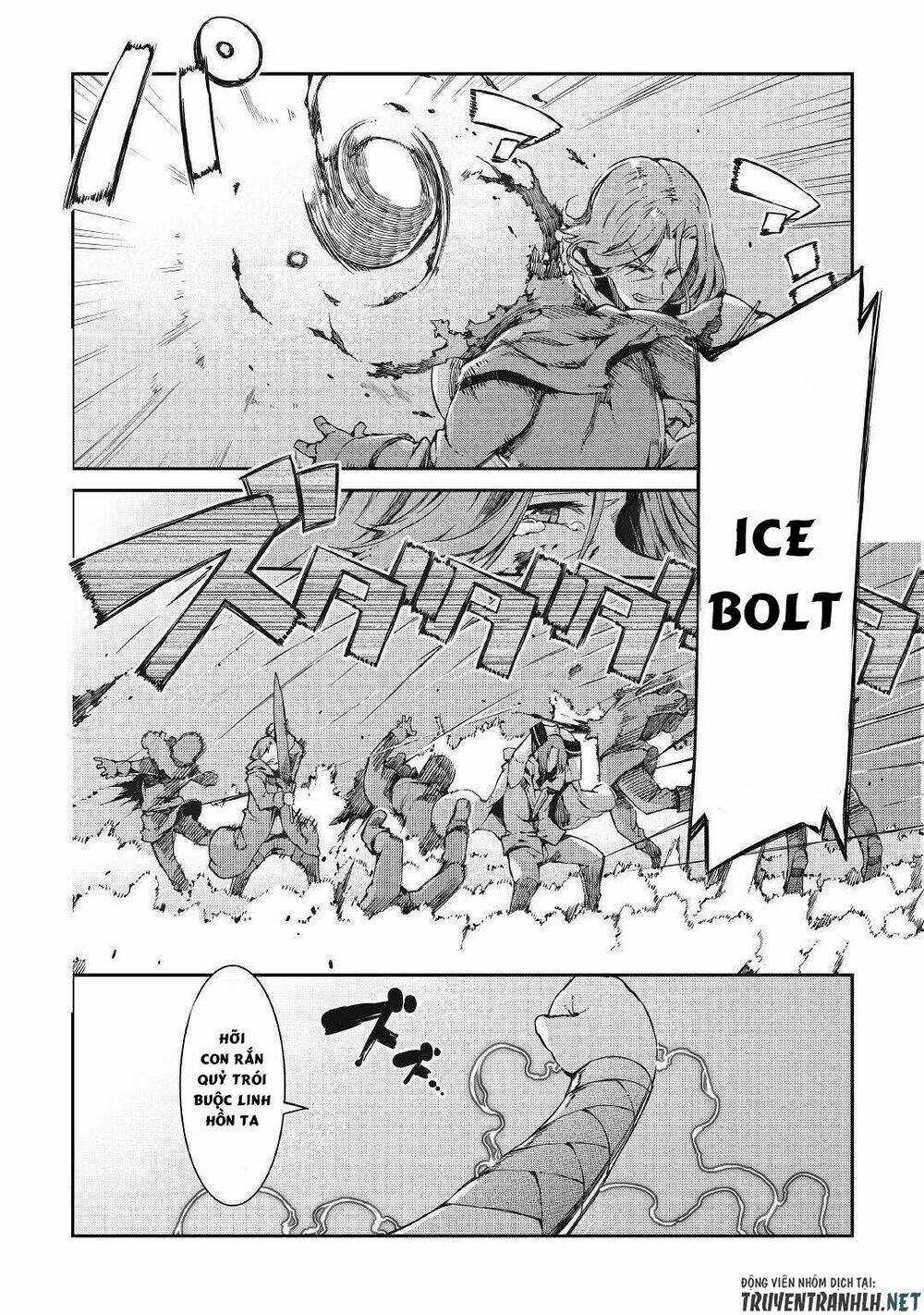 Sayonara Ryuusei, Konnichiwa Jinsei Chapter 62 trang 15