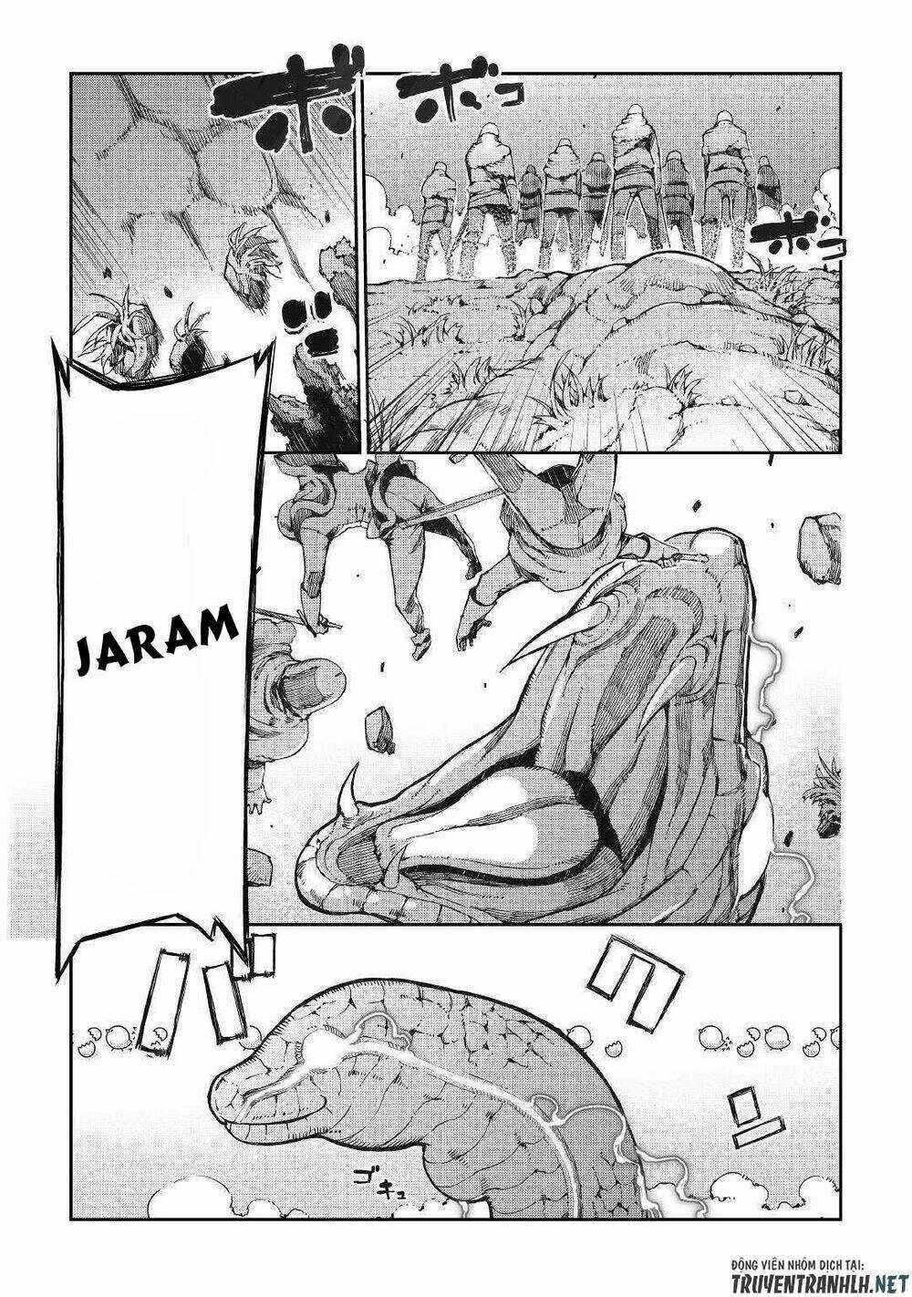 Sayonara Ryuusei, Konnichiwa Jinsei Chapter 62 trang 16