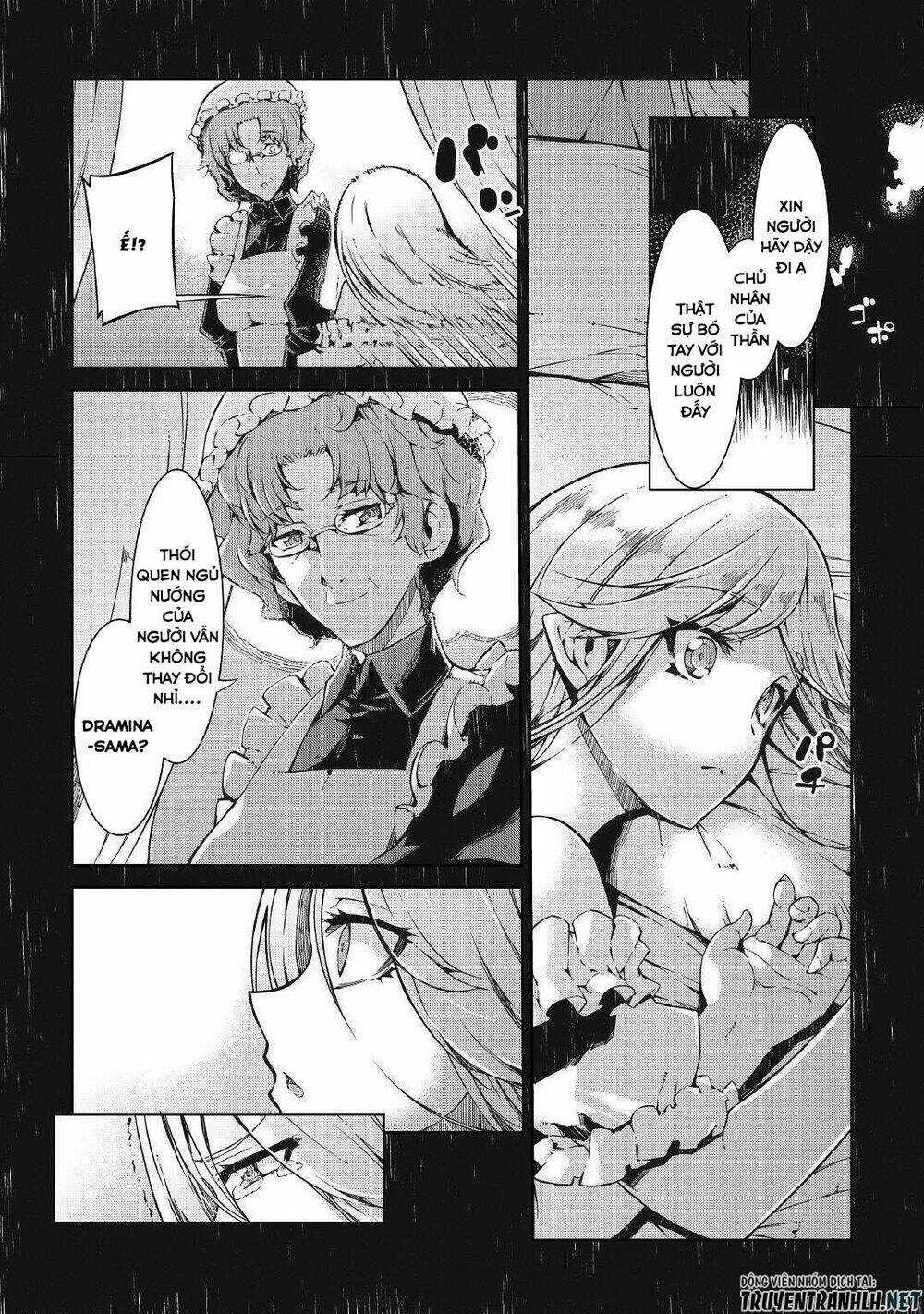 Sayonara Ryuusei, Konnichiwa Jinsei Chapter 62 trang 2