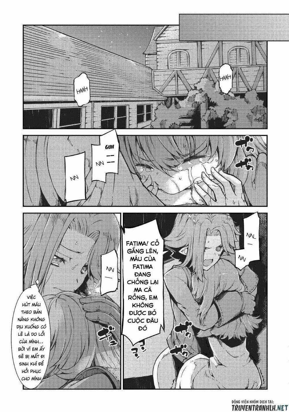 Sayonara Ryuusei, Konnichiwa Jinsei Chapter 62 trang 26