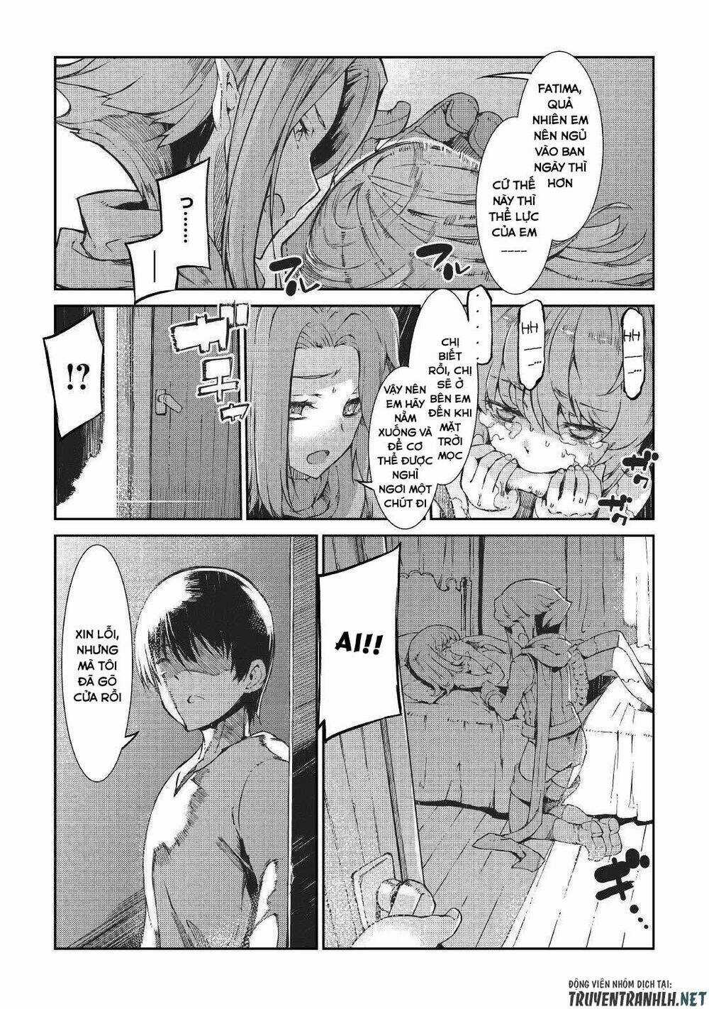 Sayonara Ryuusei, Konnichiwa Jinsei Chapter 62 trang 27