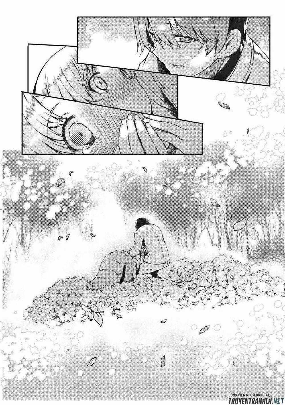 Sayonara Ryuusei, Konnichiwa Jinsei Chapter 62 trang 39