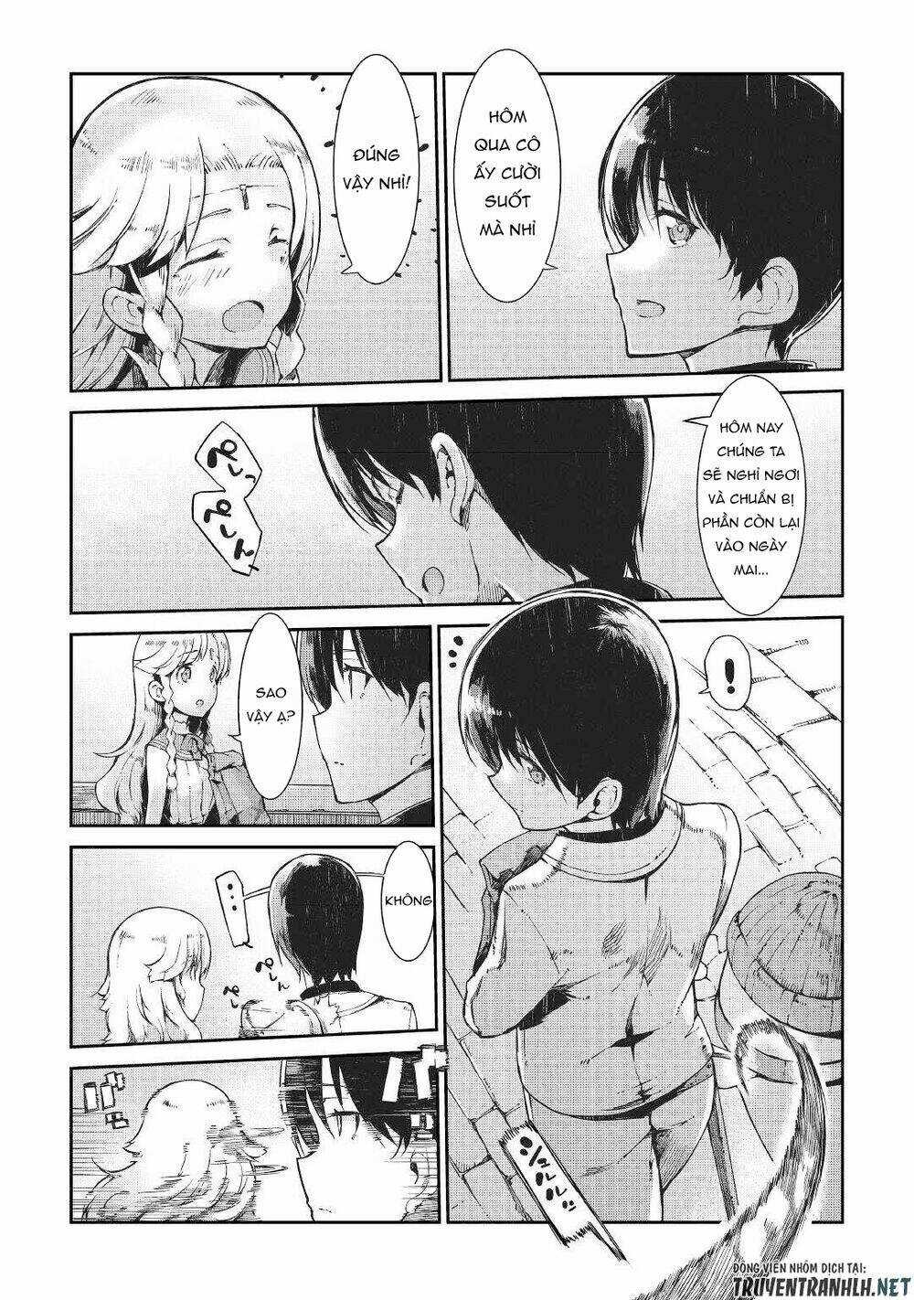 Sayonara Ryuusei, Konnichiwa Jinsei Chapter 64 trang 23