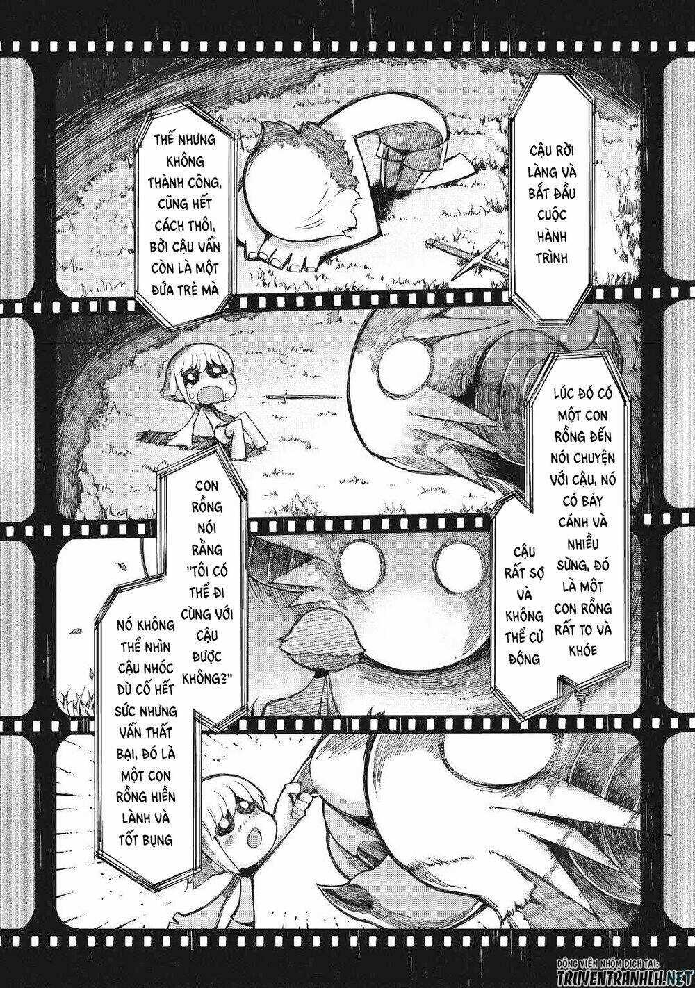 Sayonara Ryuusei, Konnichiwa Jinsei Chapter 64 trang 3