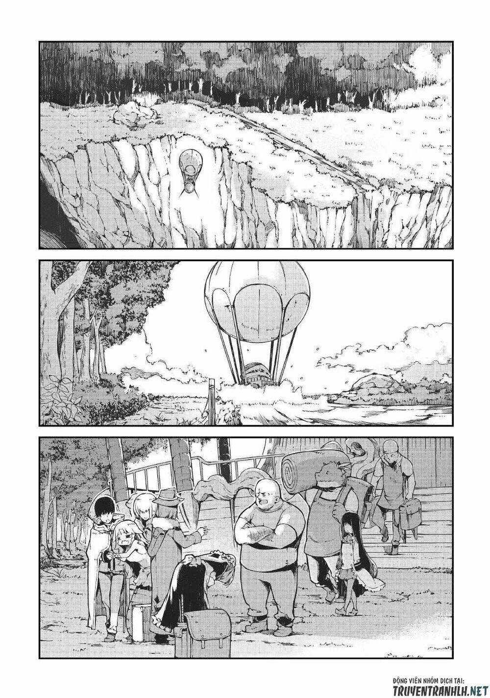 Sayonara Ryuusei, Konnichiwa Jinsei Chapter 65 trang 13