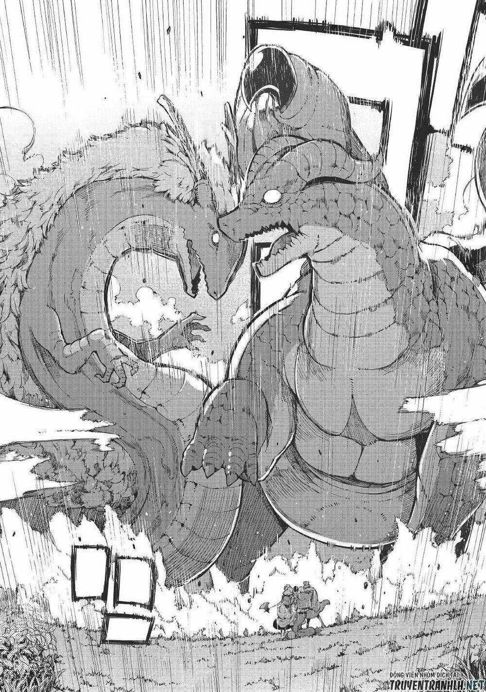 Sayonara Ryuusei, Konnichiwa Jinsei Chapter 65 trang 19