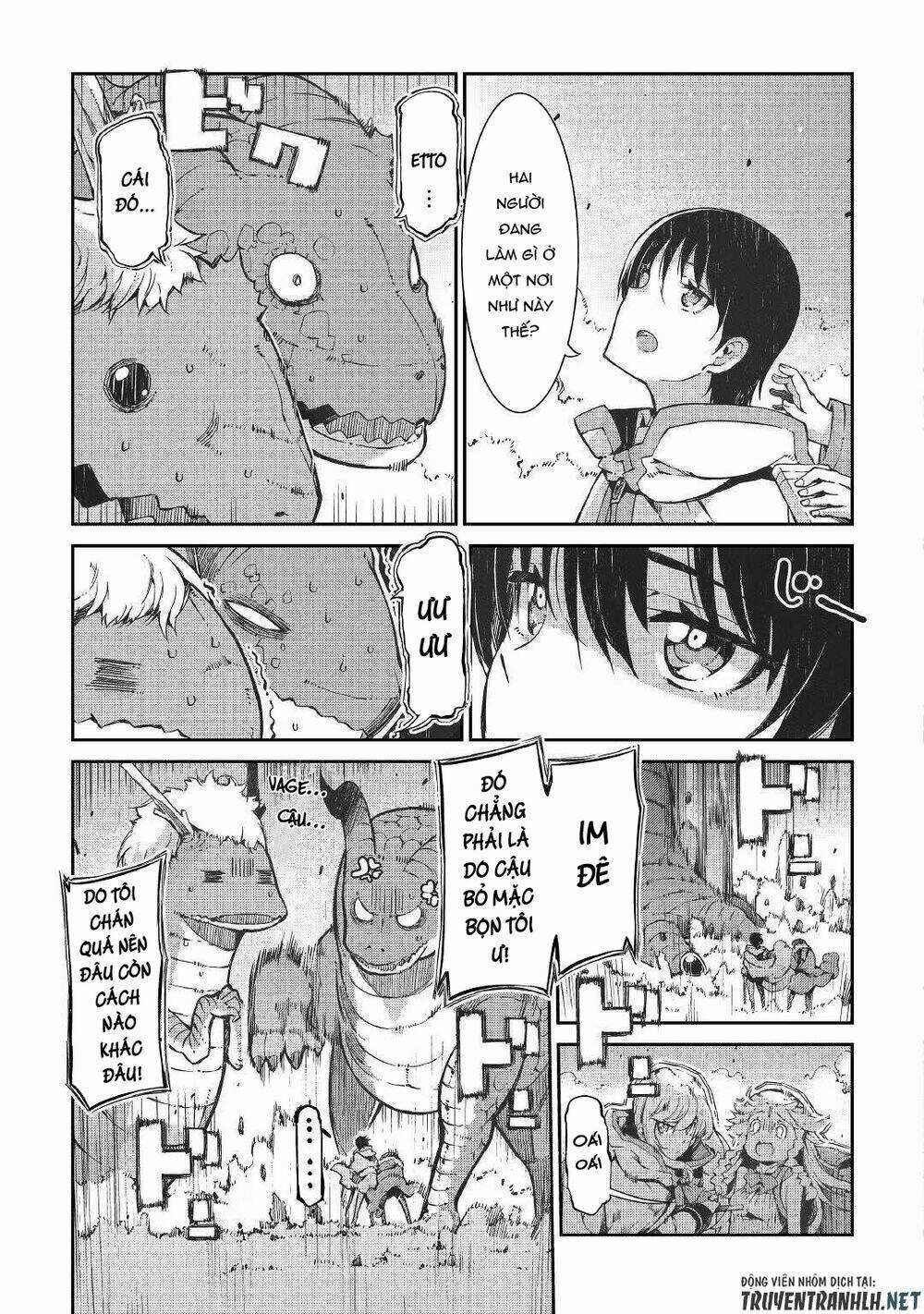 Sayonara Ryuusei, Konnichiwa Jinsei Chapter 65 trang 22